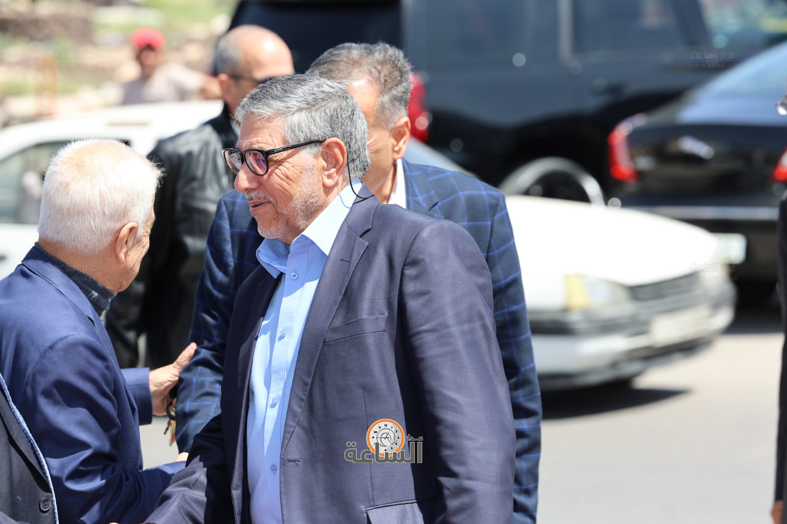 Madar Al-Saa Images 0.7534052668703006