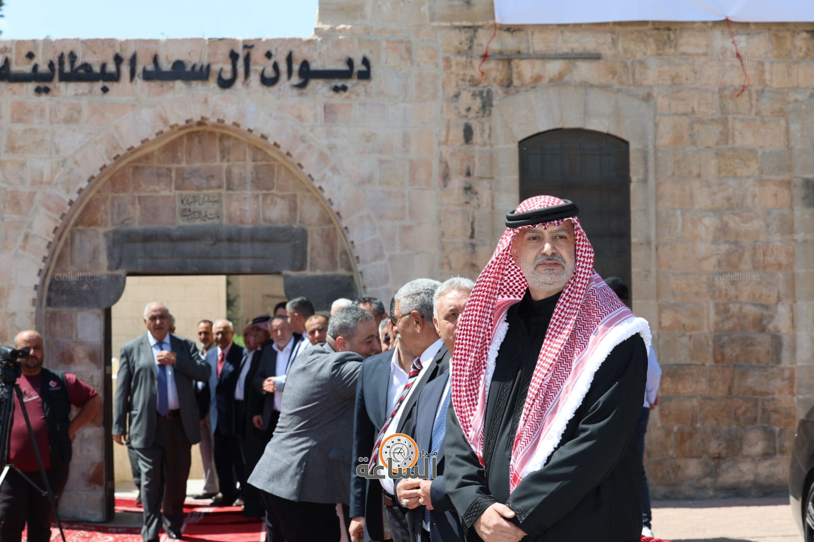 Madar Al-Saa Images 0.4746416703338774