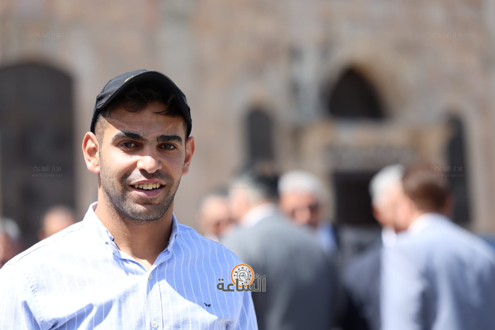 Madar Al-Saa Images 0.5018433988508739