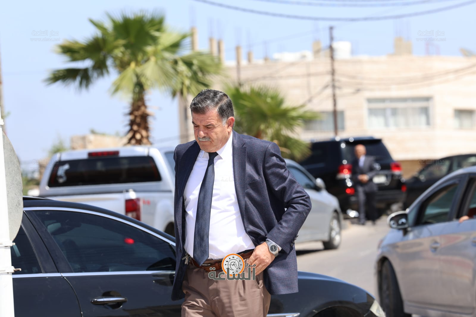 Madar Al-Saa Images 0.8569204341491081