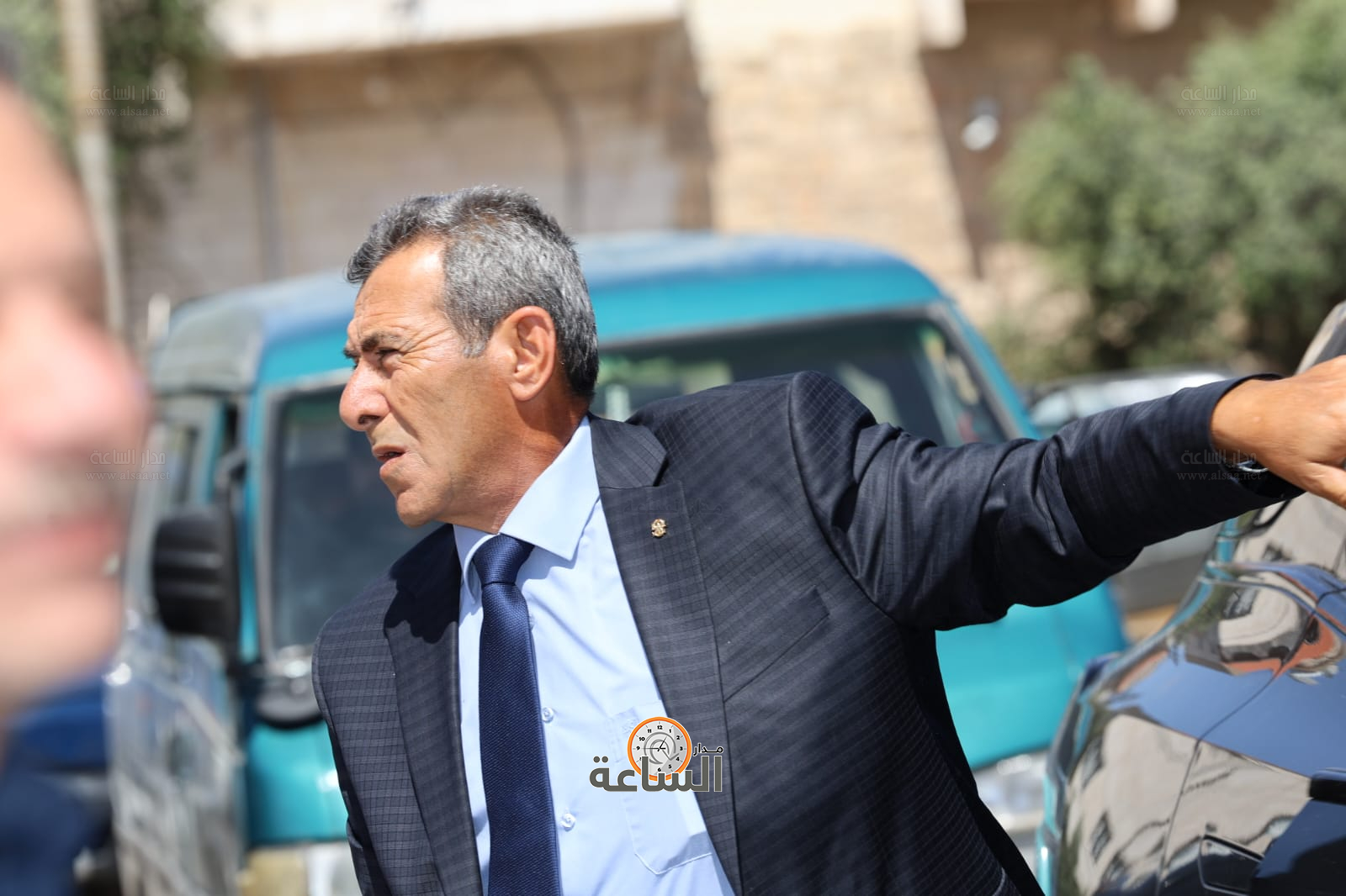 Madar Al-Saa Images 0.10975197295093864