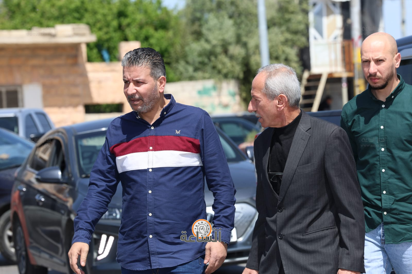 Madar Al-Saa Images 0.06968130313871623