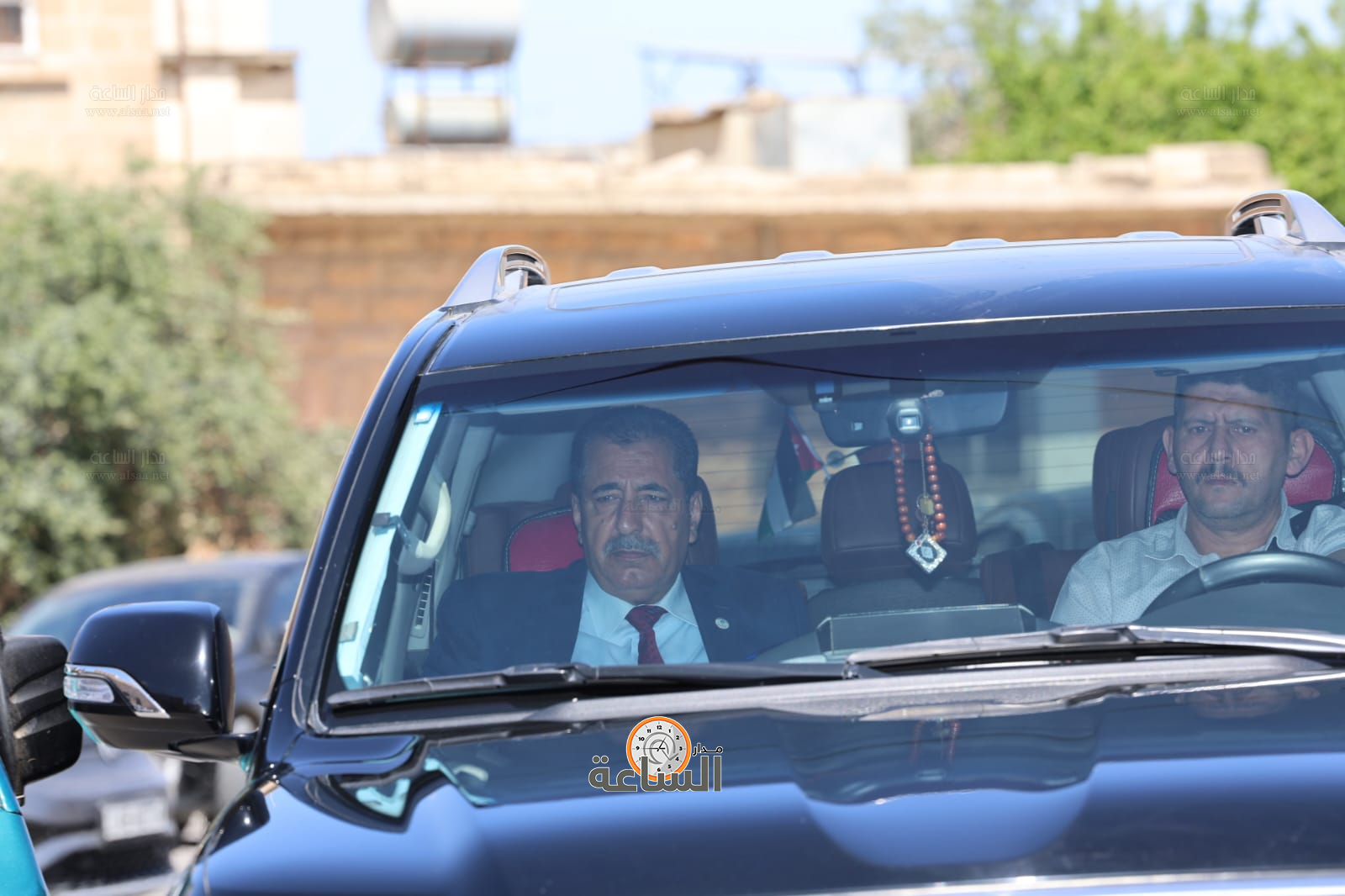 Madar Al-Saa Images 0.4106708447915397