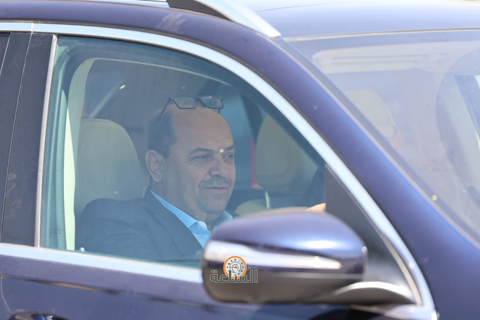 Madar Al-Saa Images 0.18671078278039954