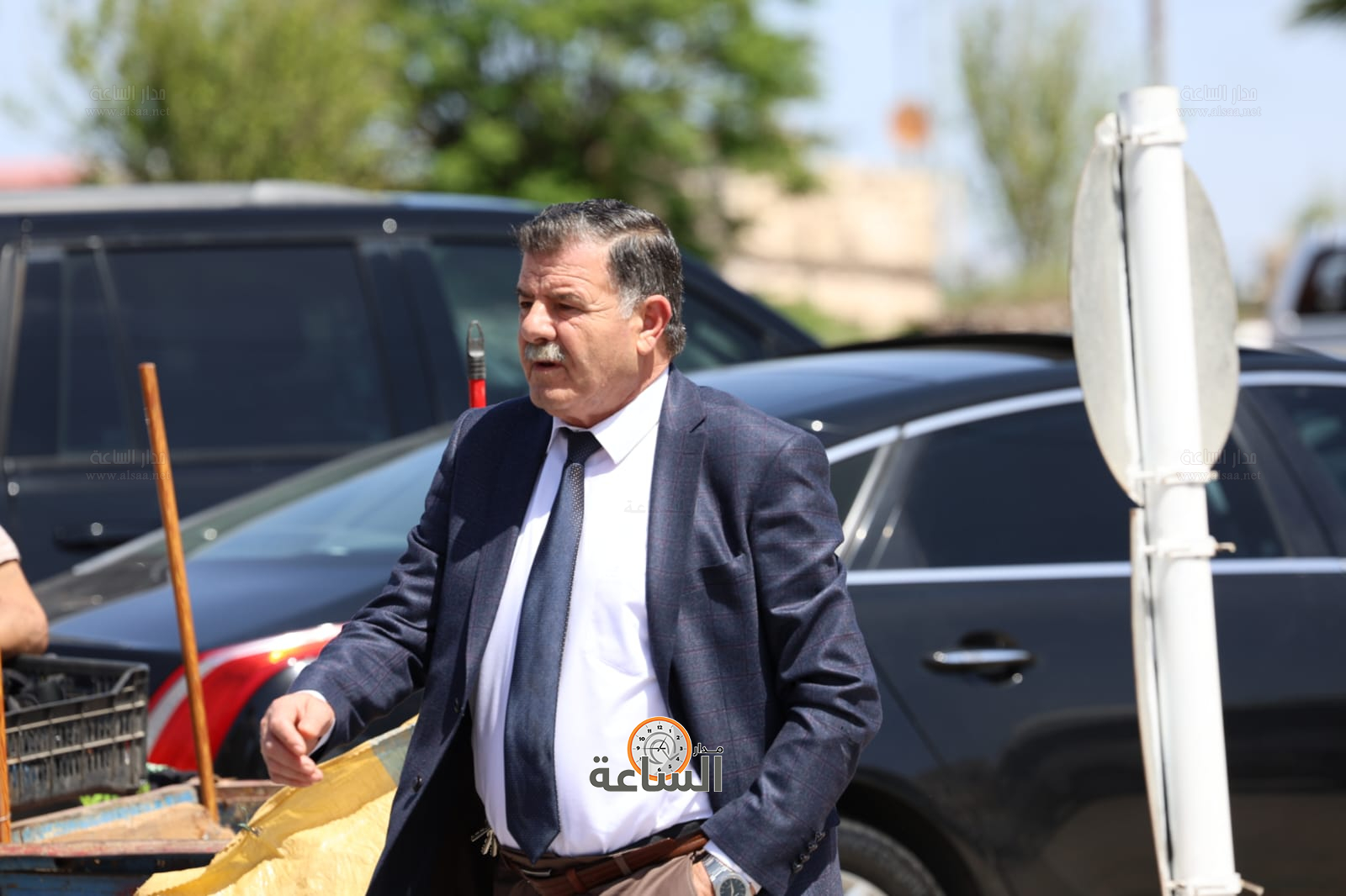 Madar Al-Saa Images 0.6338030526174672