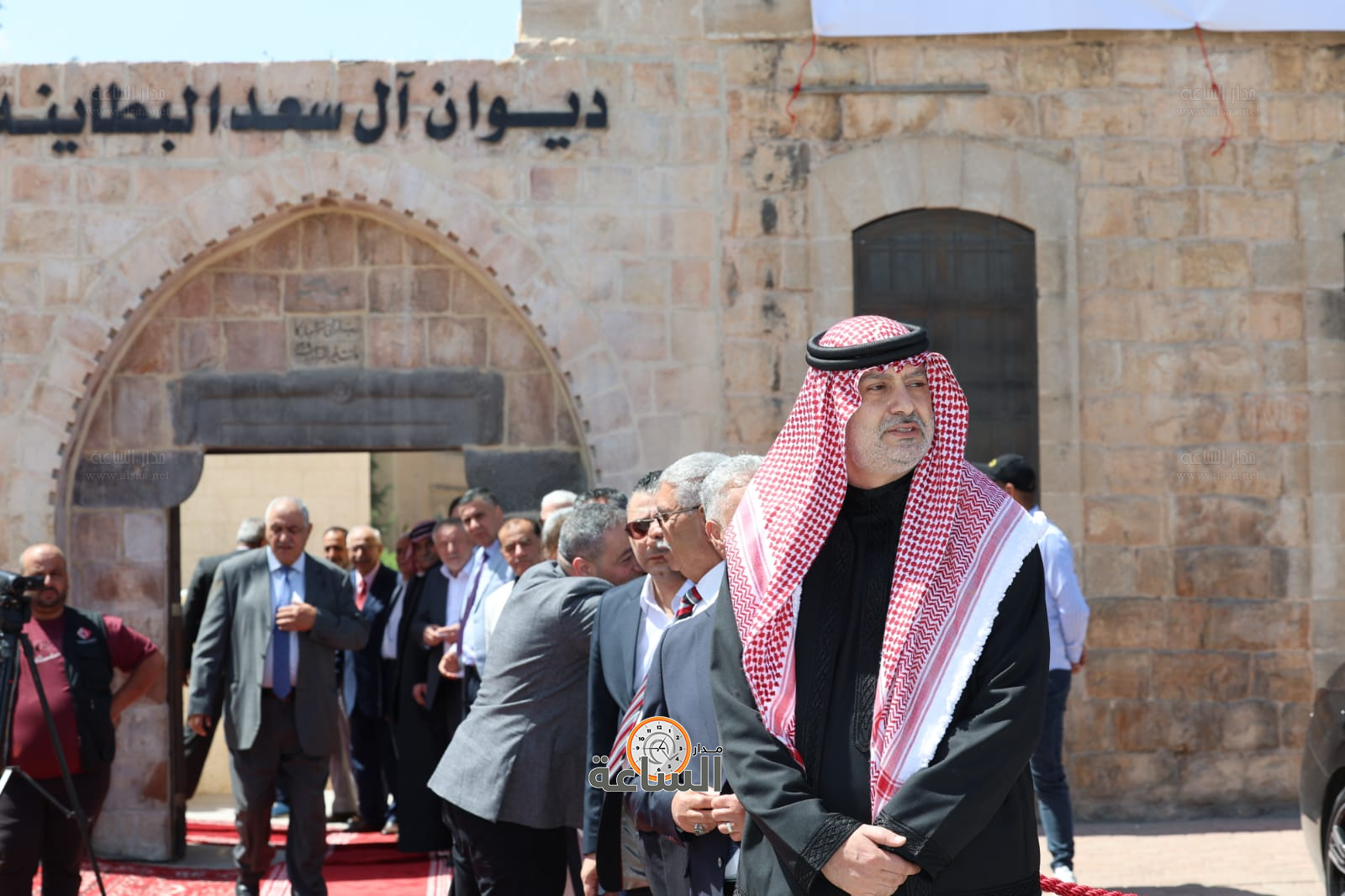 Madar Al-Saa Images 0.13435755673549732