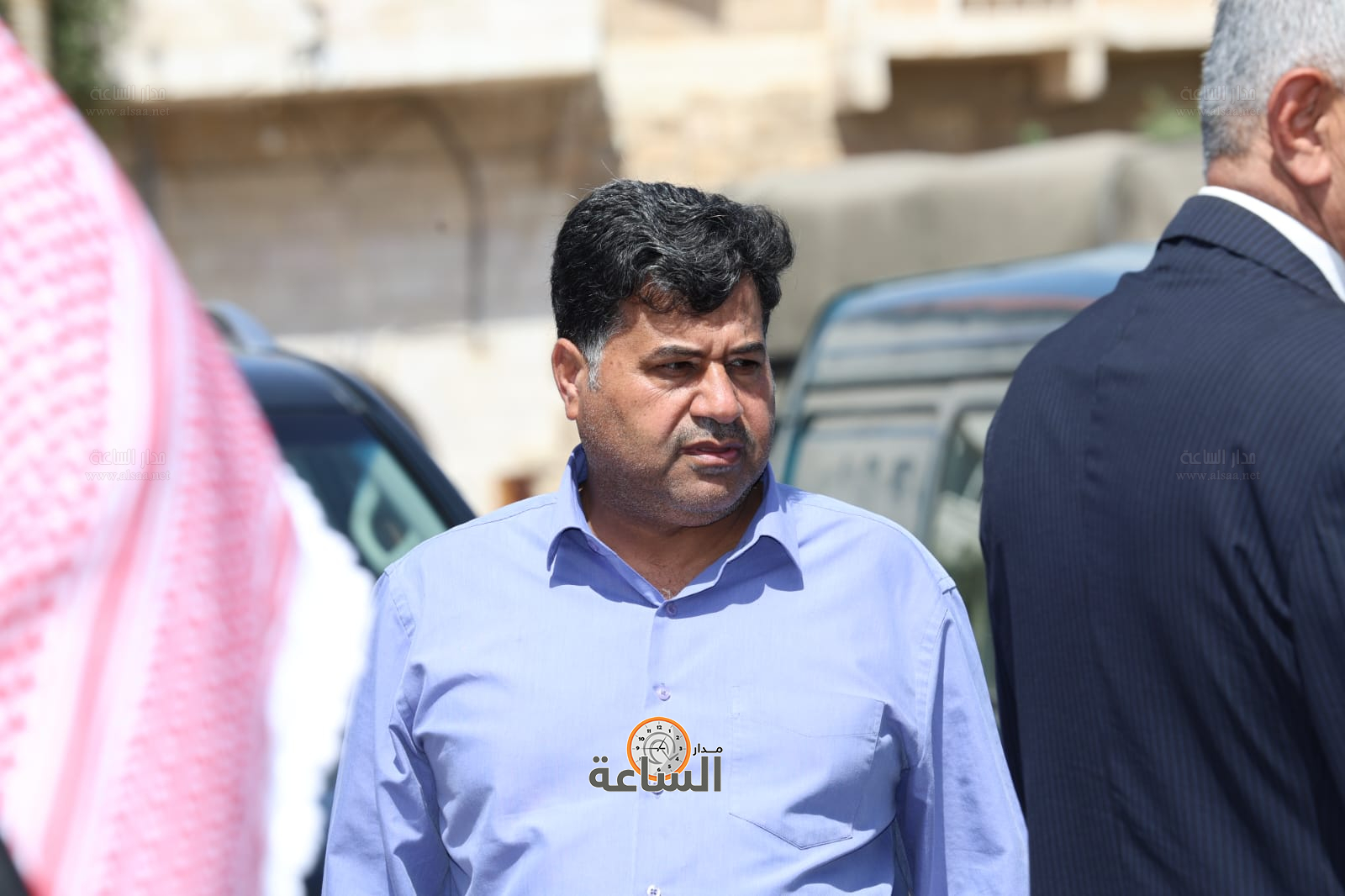 Madar Al-Saa Images 0.8909809172743577