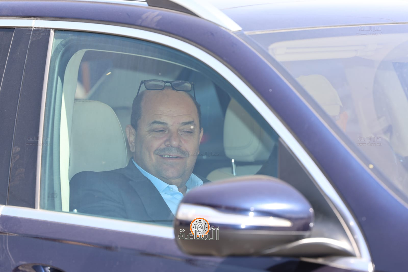 Madar Al-Saa Images 0.10404107337570667