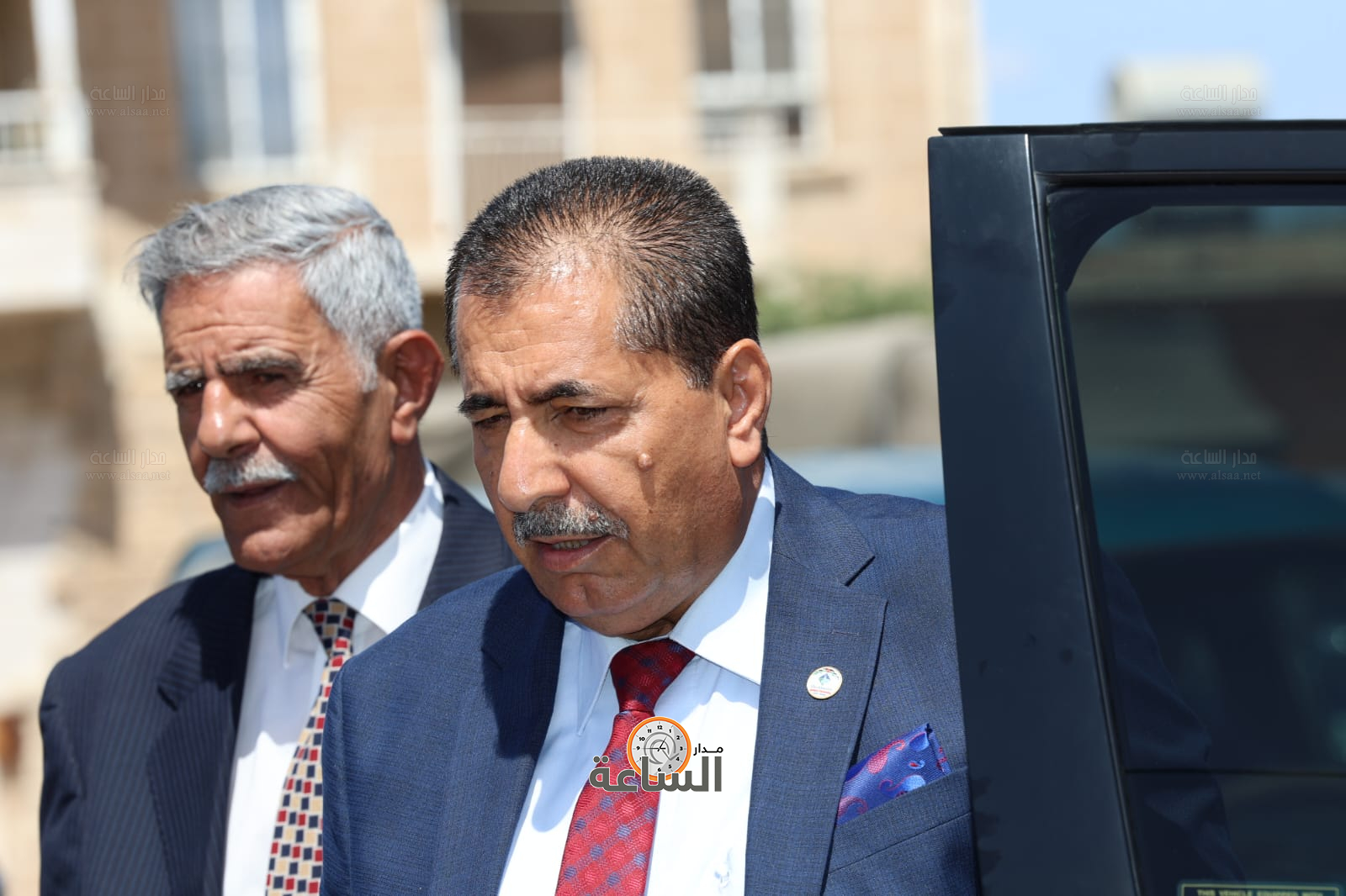 Madar Al-Saa Images 0.02054309657077913