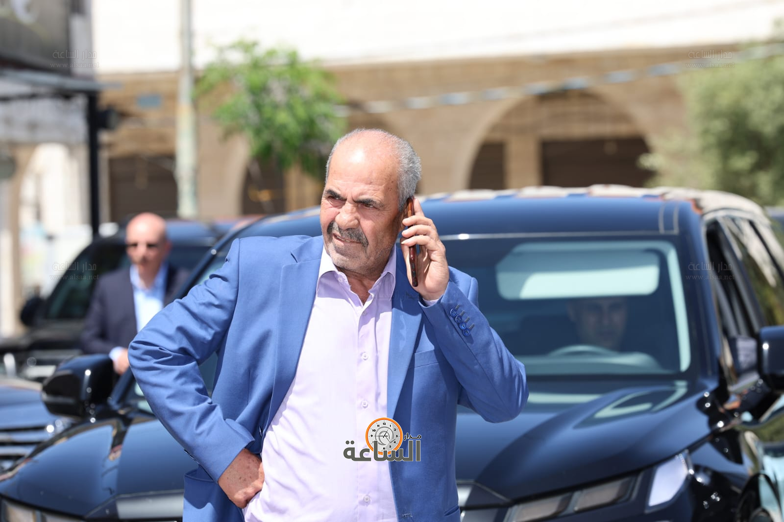 Madar Al-Saa Images 0.6091571469179833