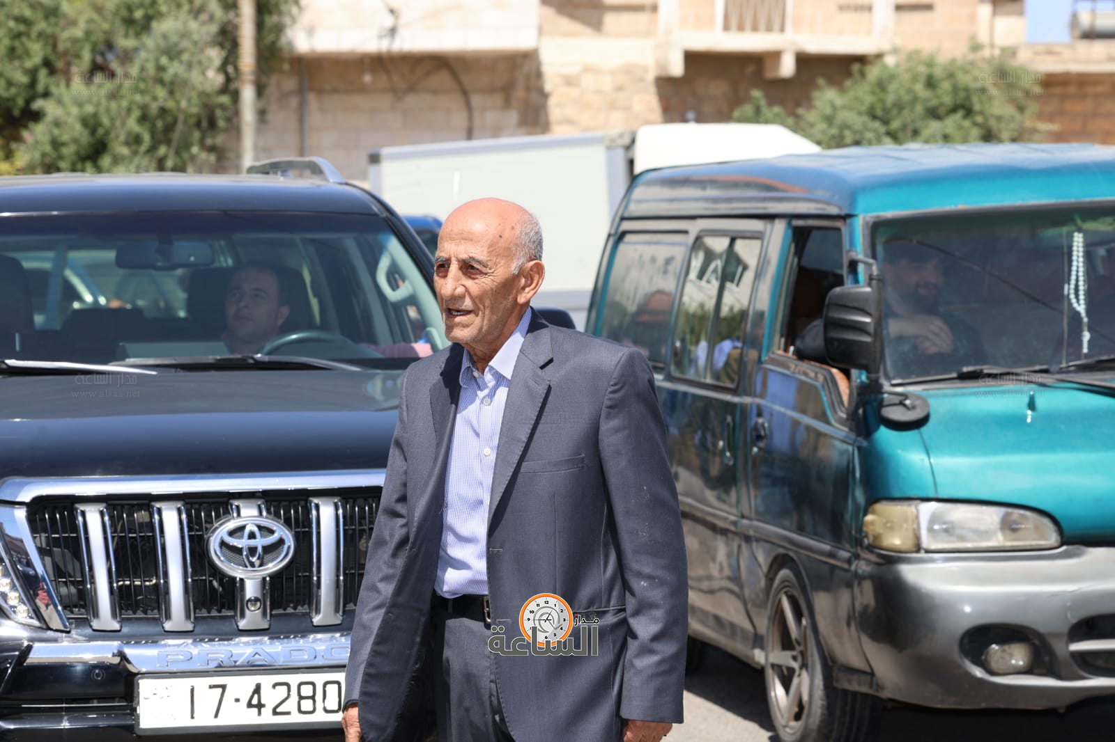 Madar Al-Saa Images 0.6553414135556603