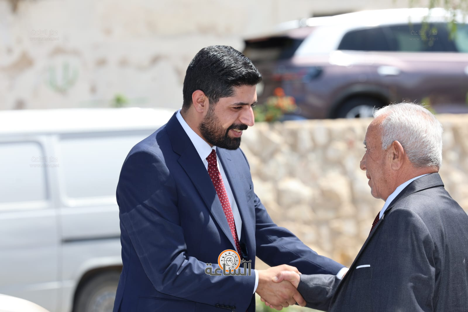 Madar Al-Saa Images 0.15446732784169015