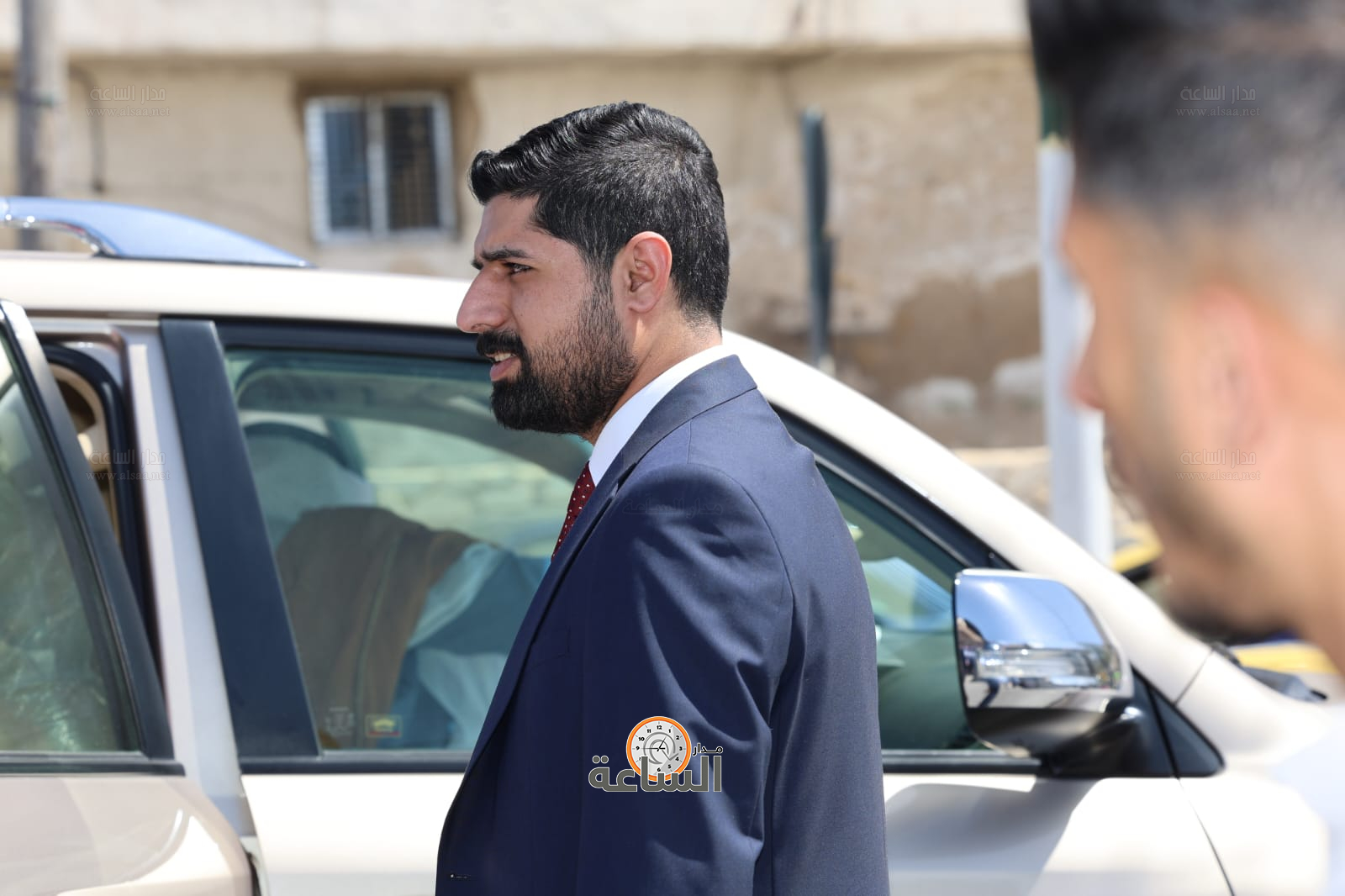 Madar Al-Saa Images 0.4712741472678046