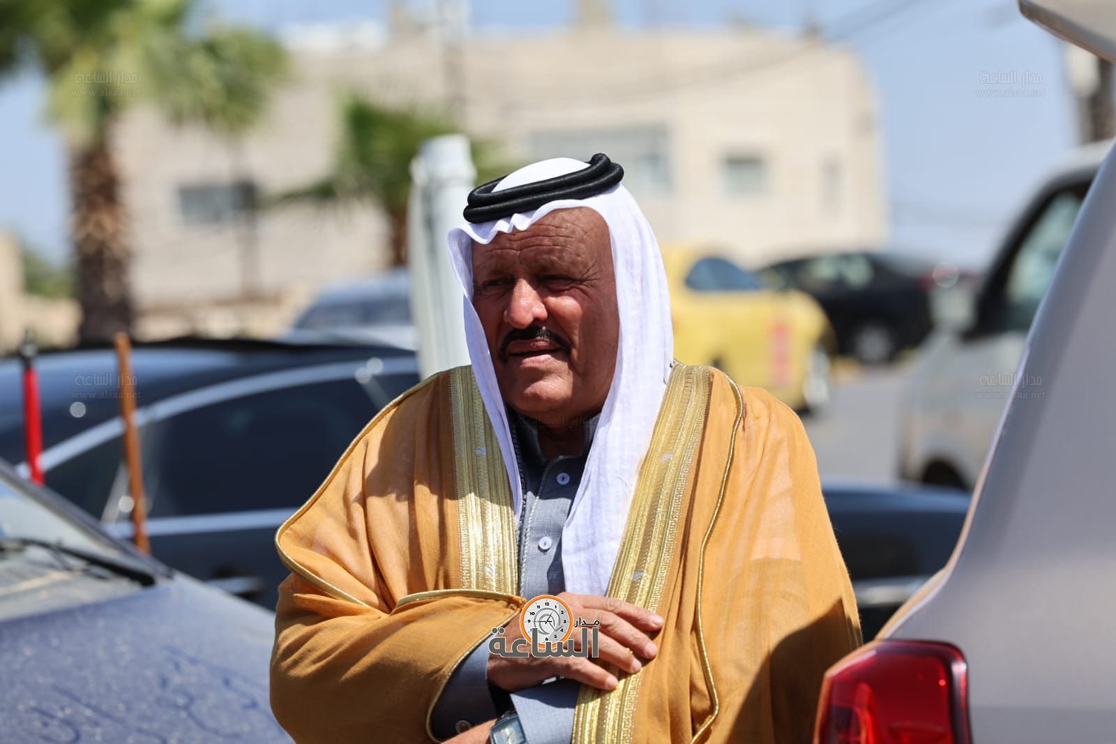 Madar Al-Saa Images 0.4342110587038328