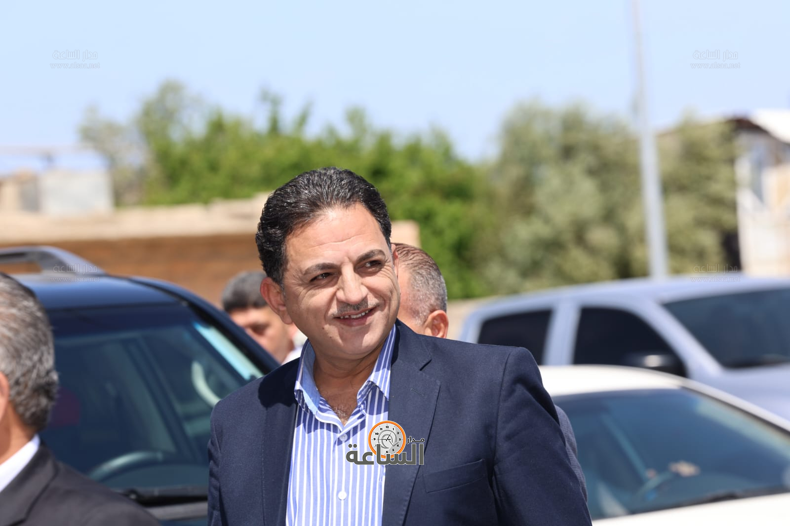 Madar Al-Saa Images 0.8422731827100849