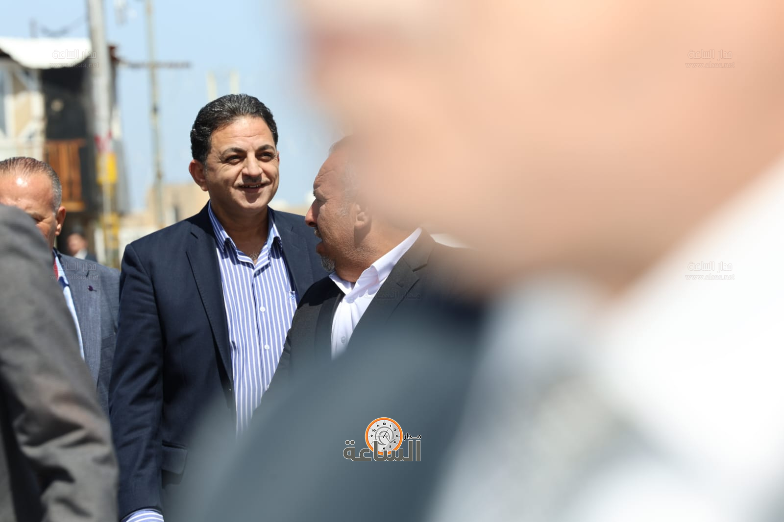 Madar Al-Saa Images 0.7797200864720621