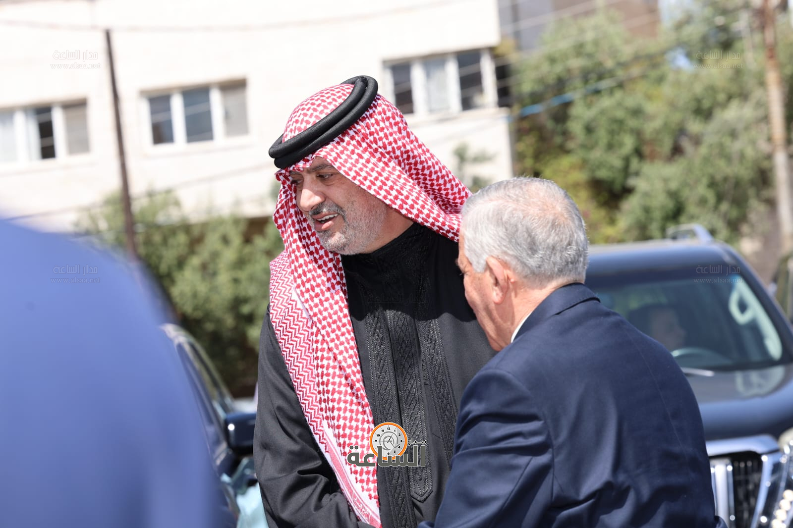 Madar Al-Saa Images 0.1404752227766981