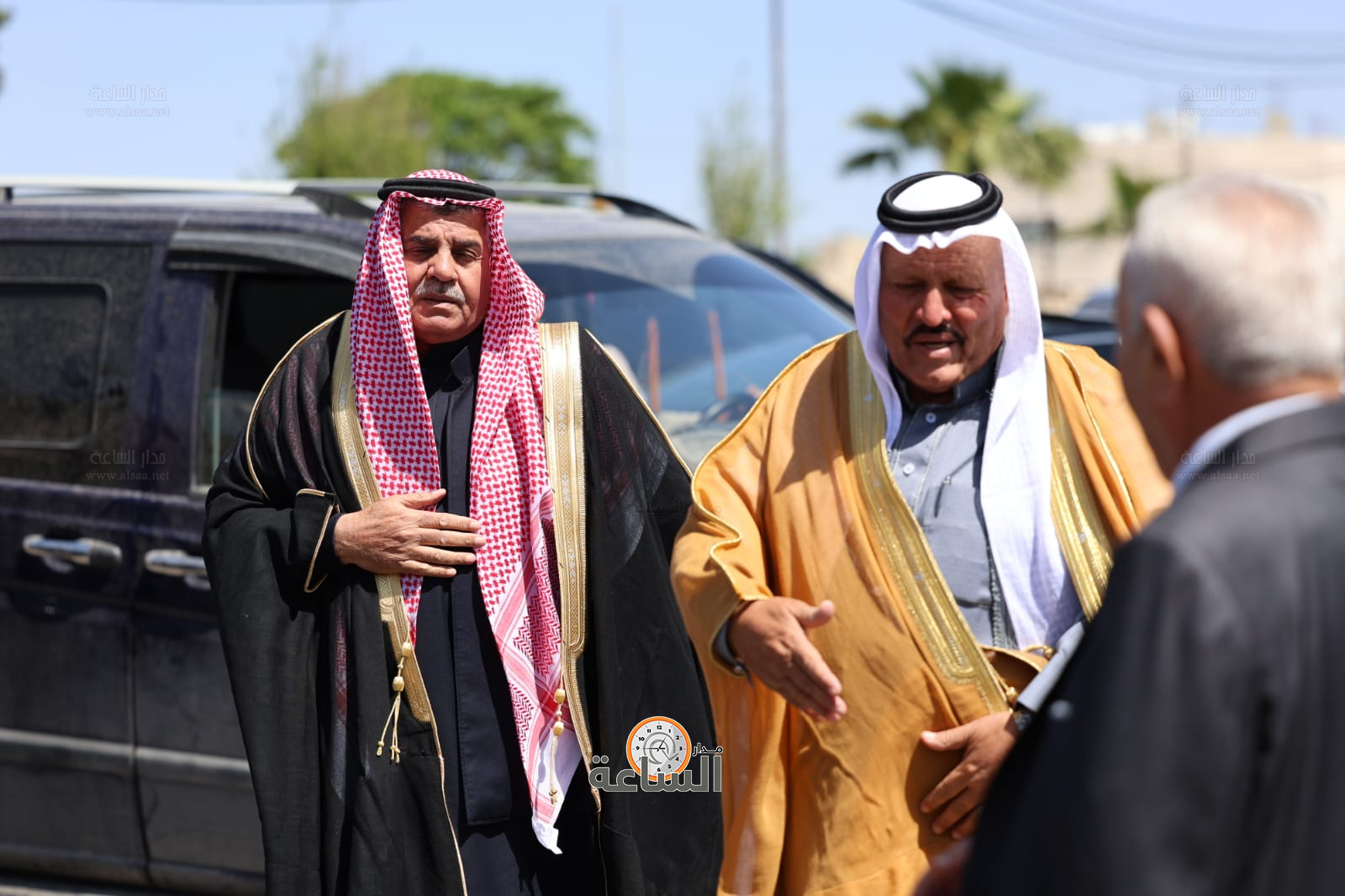 Madar Al-Saa Images 0.49131851393150705