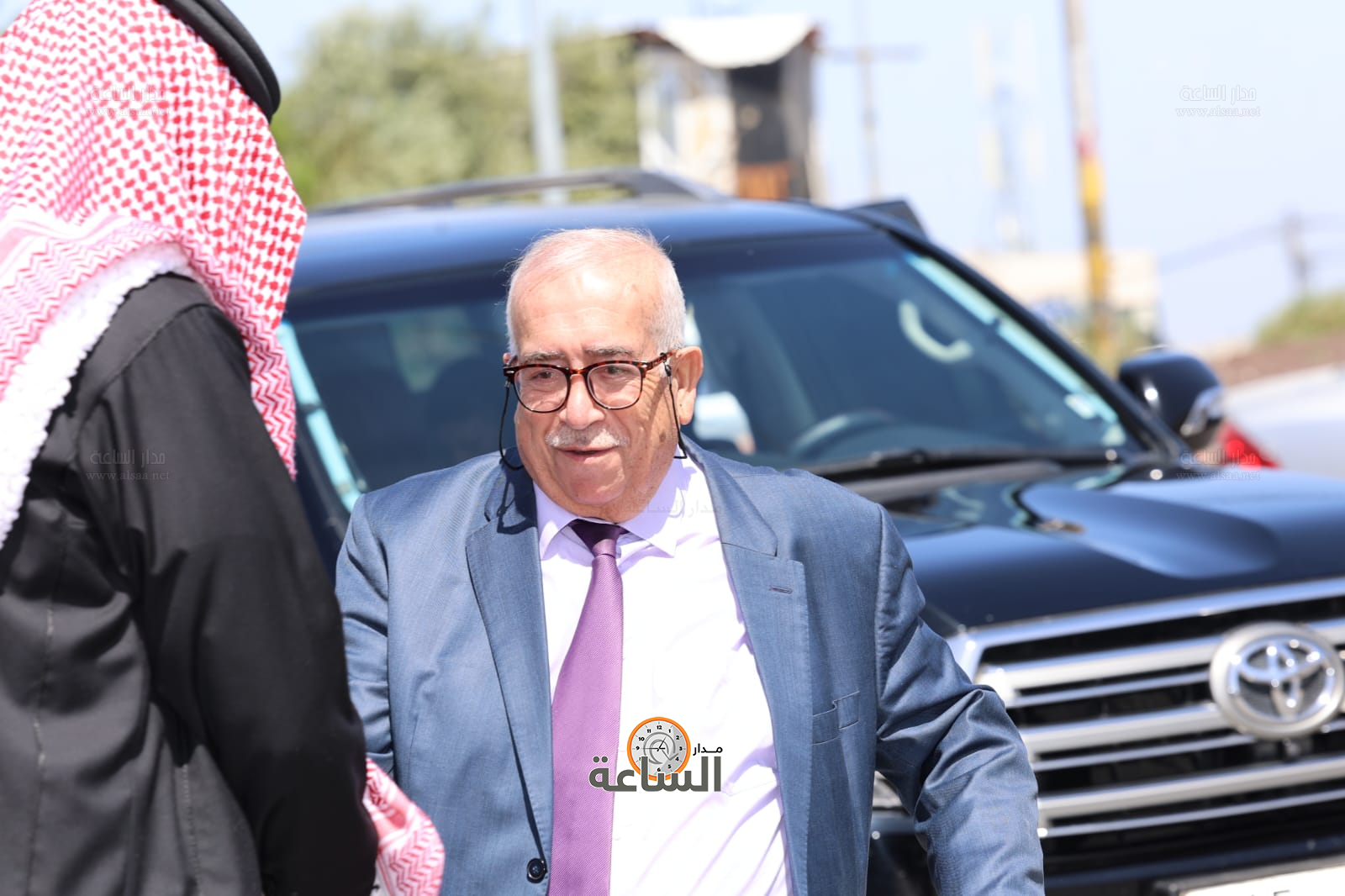 Madar Al-Saa Images 0.041243823173062744