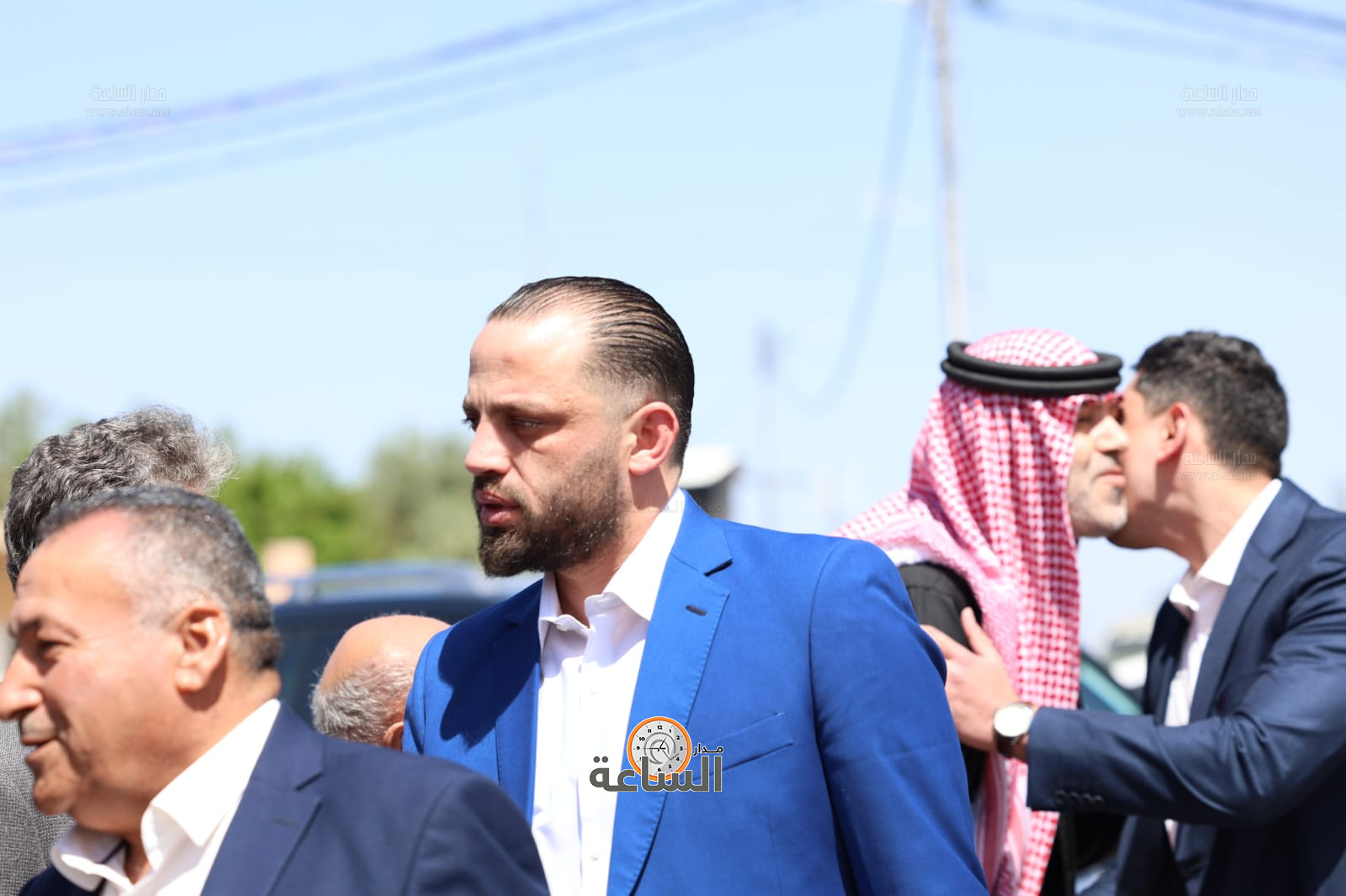 Madar Al-Saa Images 0.025204949652270603