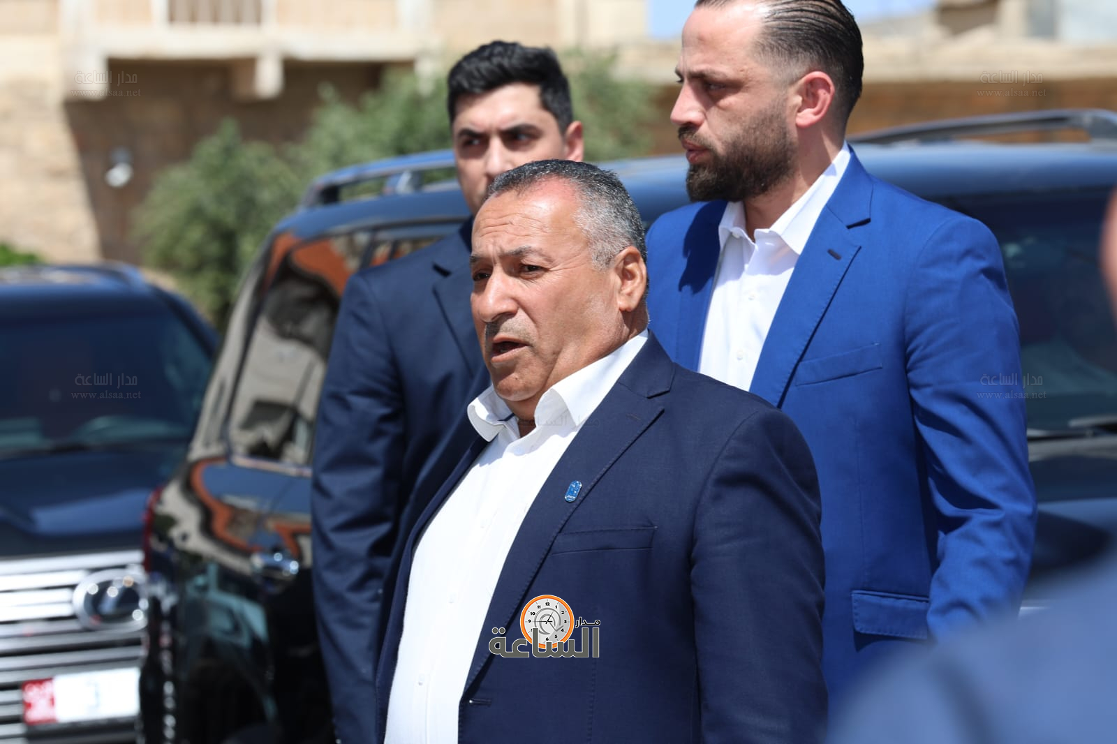 Madar Al-Saa Images 0.044956030318168194