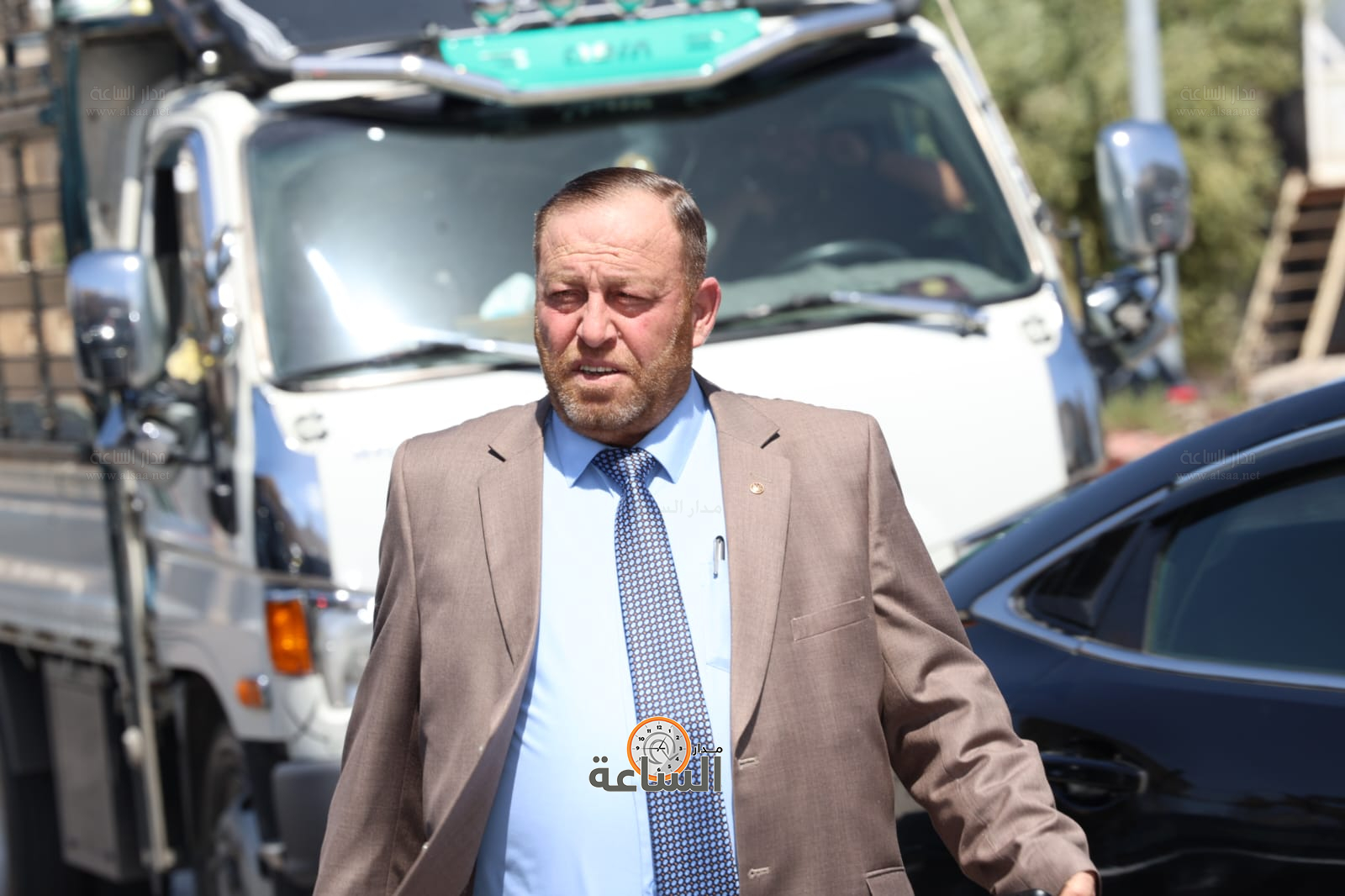 Madar Al-Saa Images 0.5003425668931254