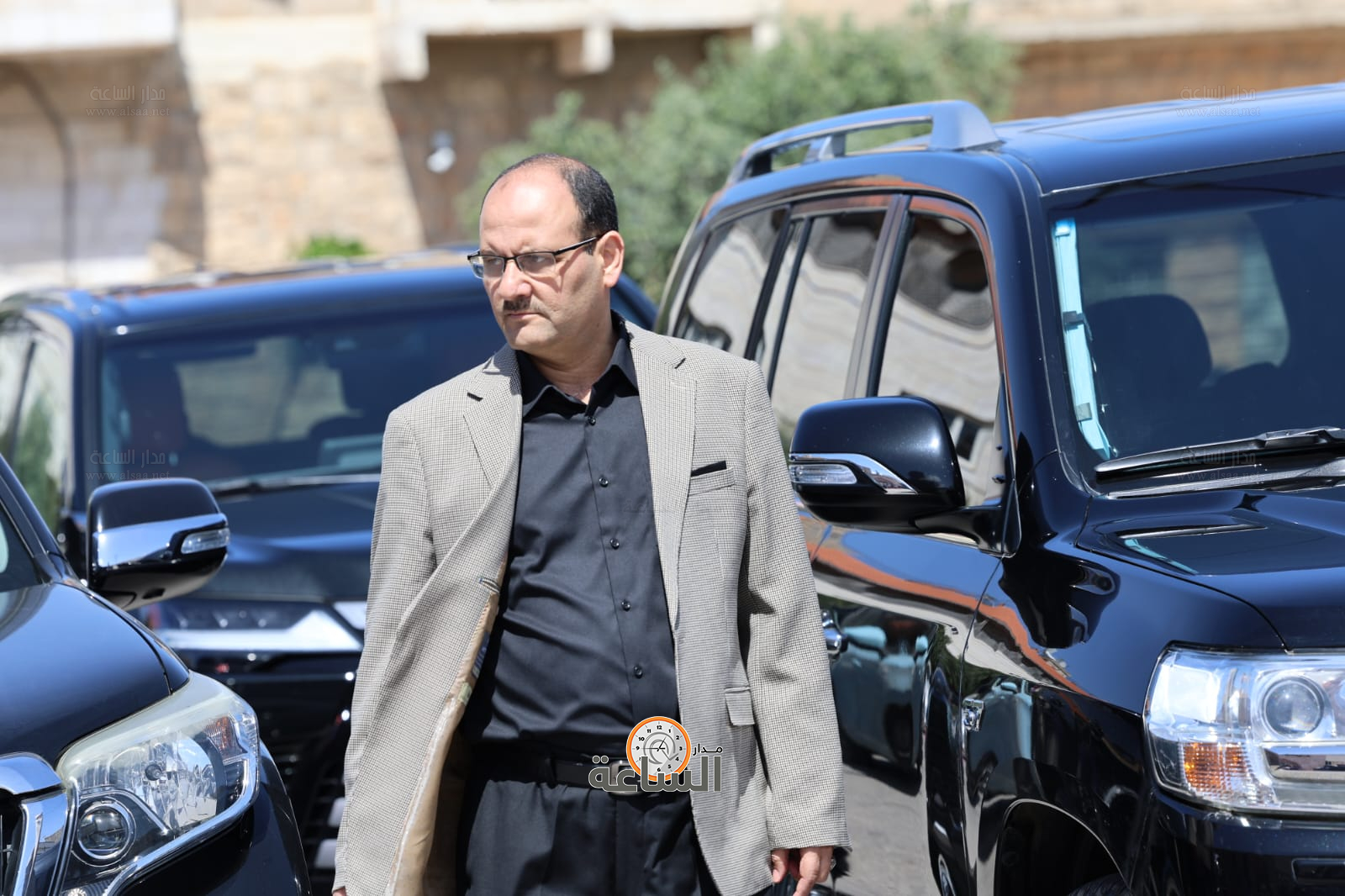 Madar Al-Saa Images 0.4395558787543592