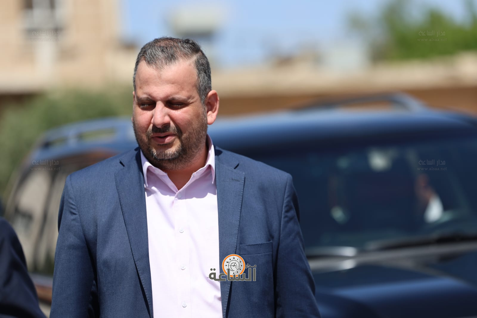 Madar Al-Saa Images 0.03275425934744769