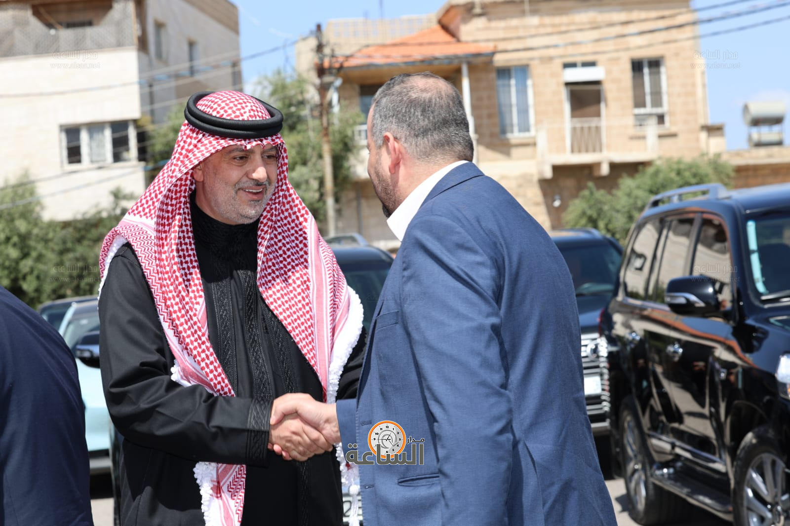 Madar Al-Saa Images 0.651956134580854