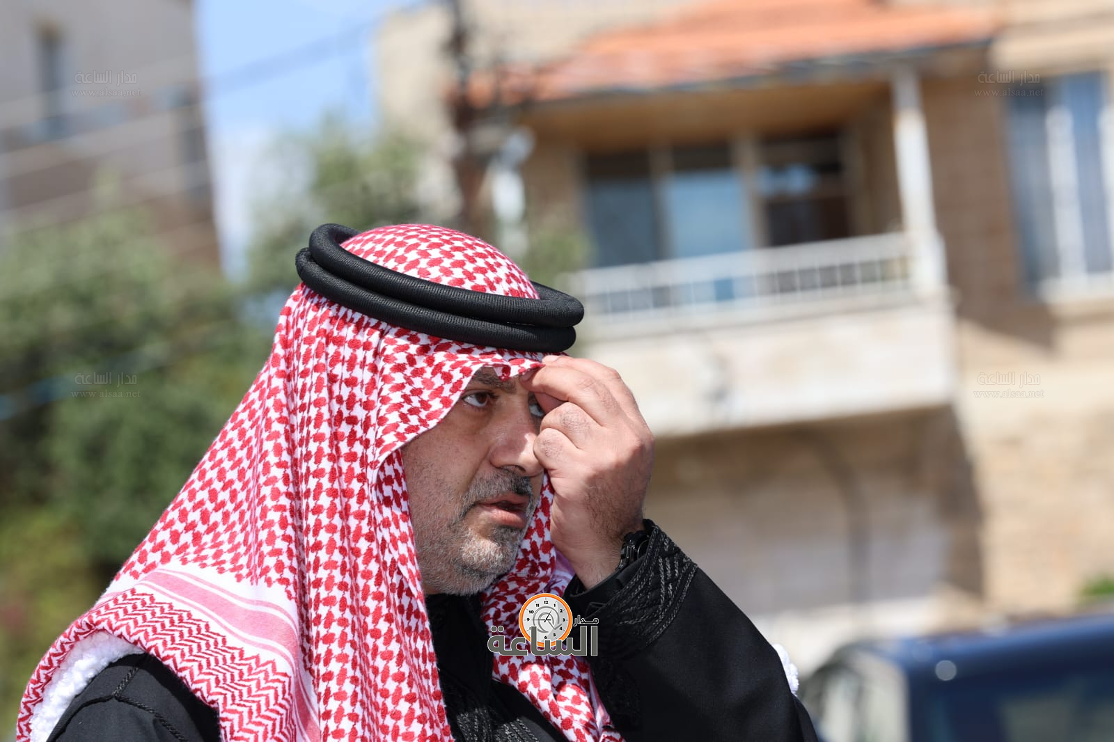 Madar Al-Saa Images 0.05592580178470641