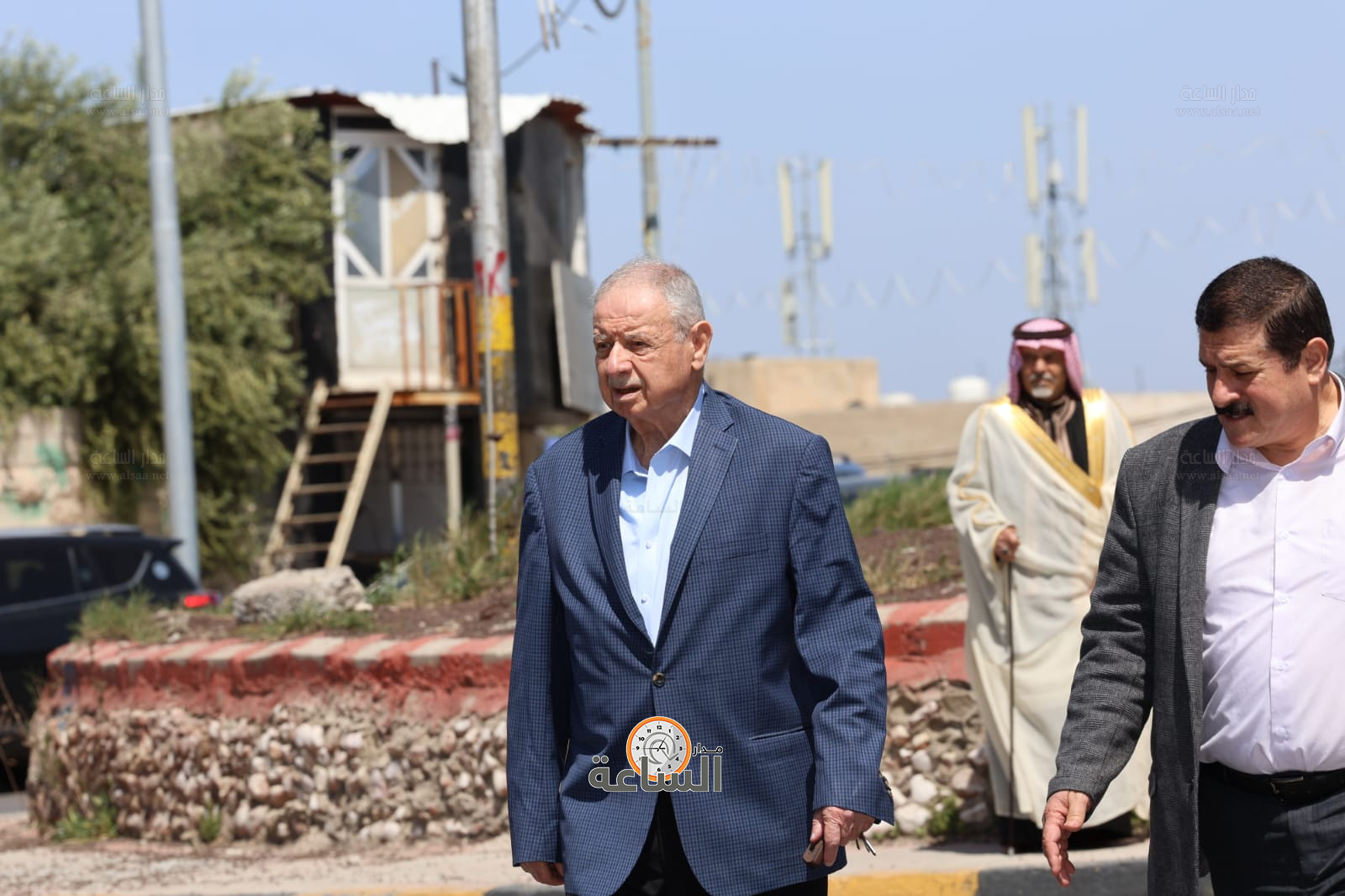 Madar Al-Saa Images 0.6035275693123168