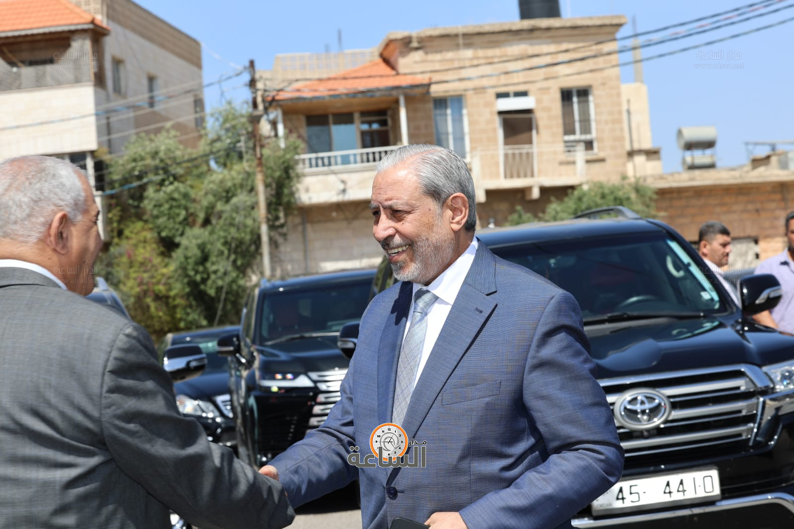 Madar Al-Saa Images 0.7968389744165463