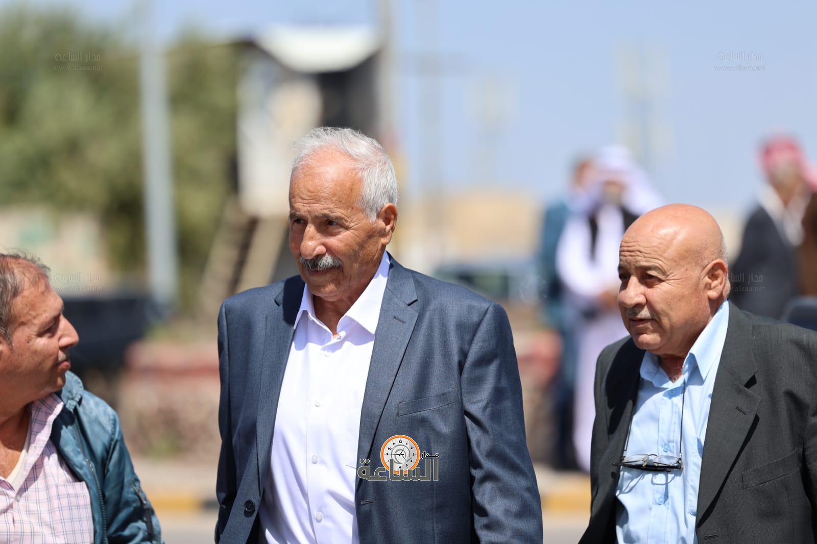 Madar Al-Saa Images 0.34210686397602896