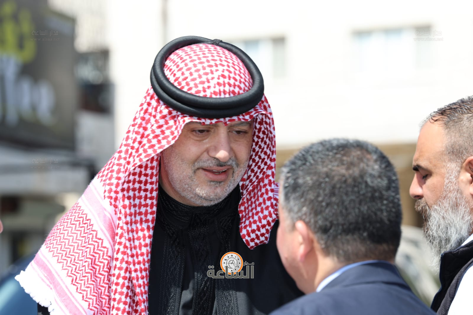 Madar Al-Saa Images 0.43425929103081073