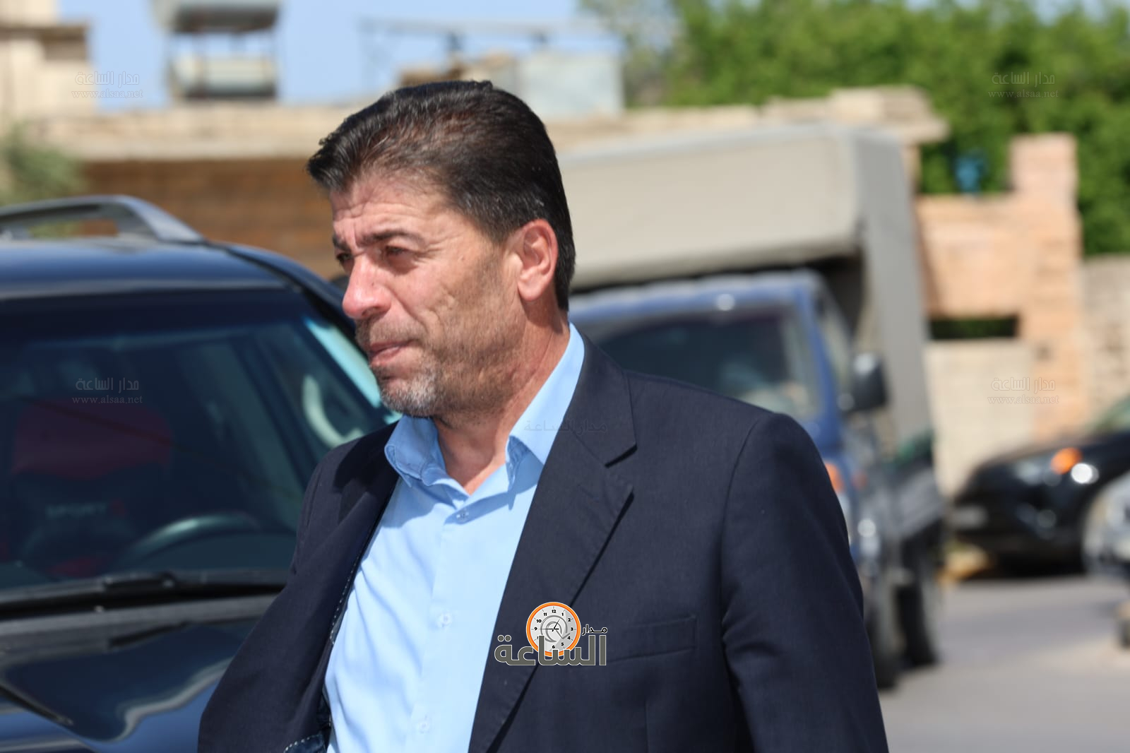 Madar Al-Saa Images 0.563842438962918