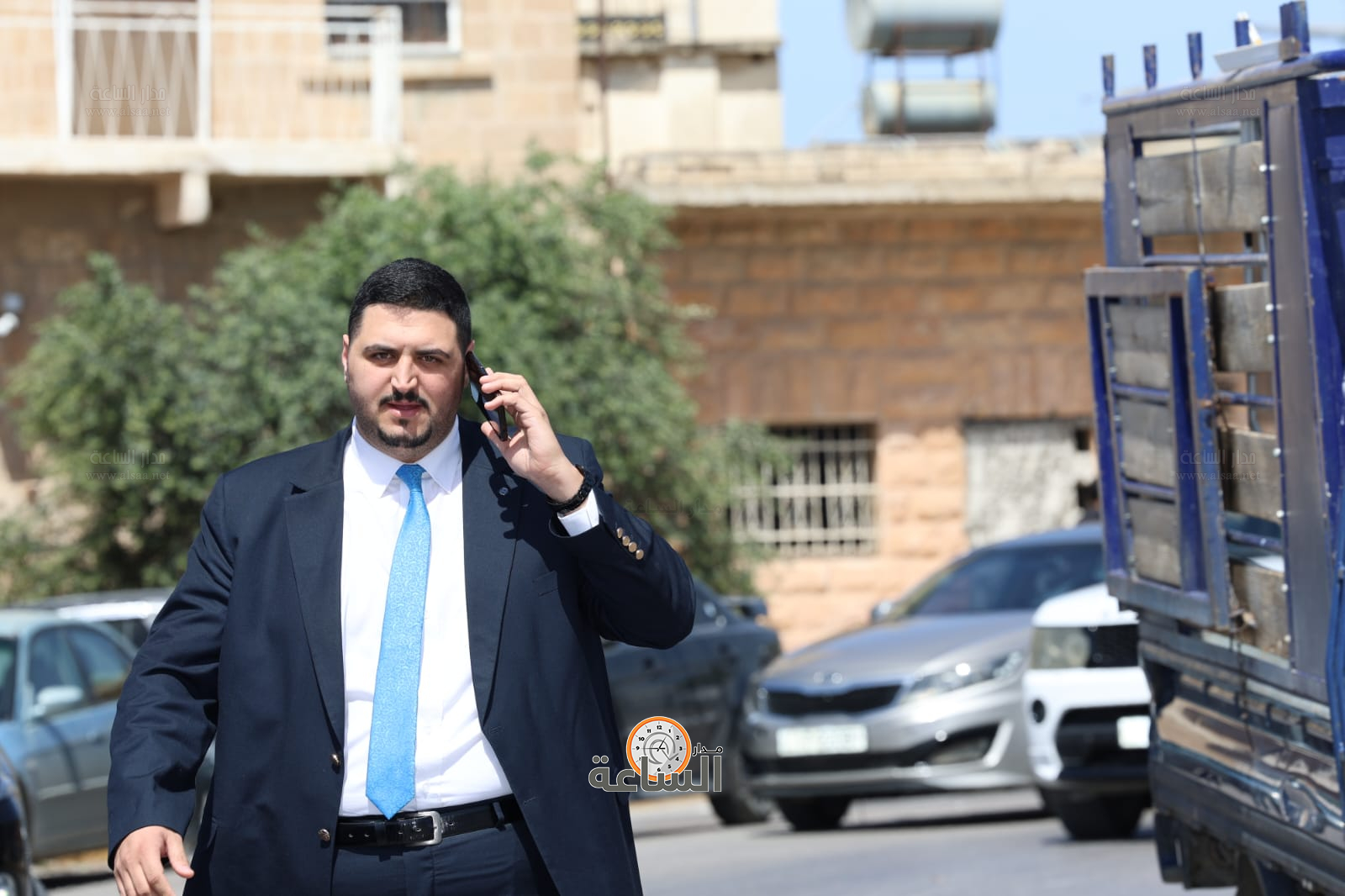 Madar Al-Saa Images 0.23287333626278395