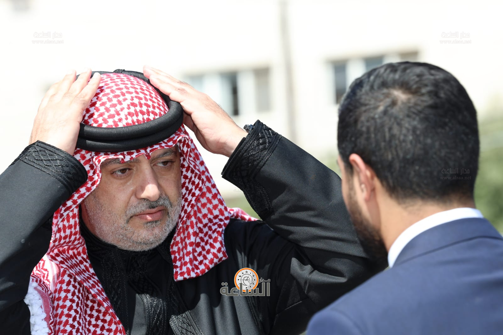 نضال البطاينة