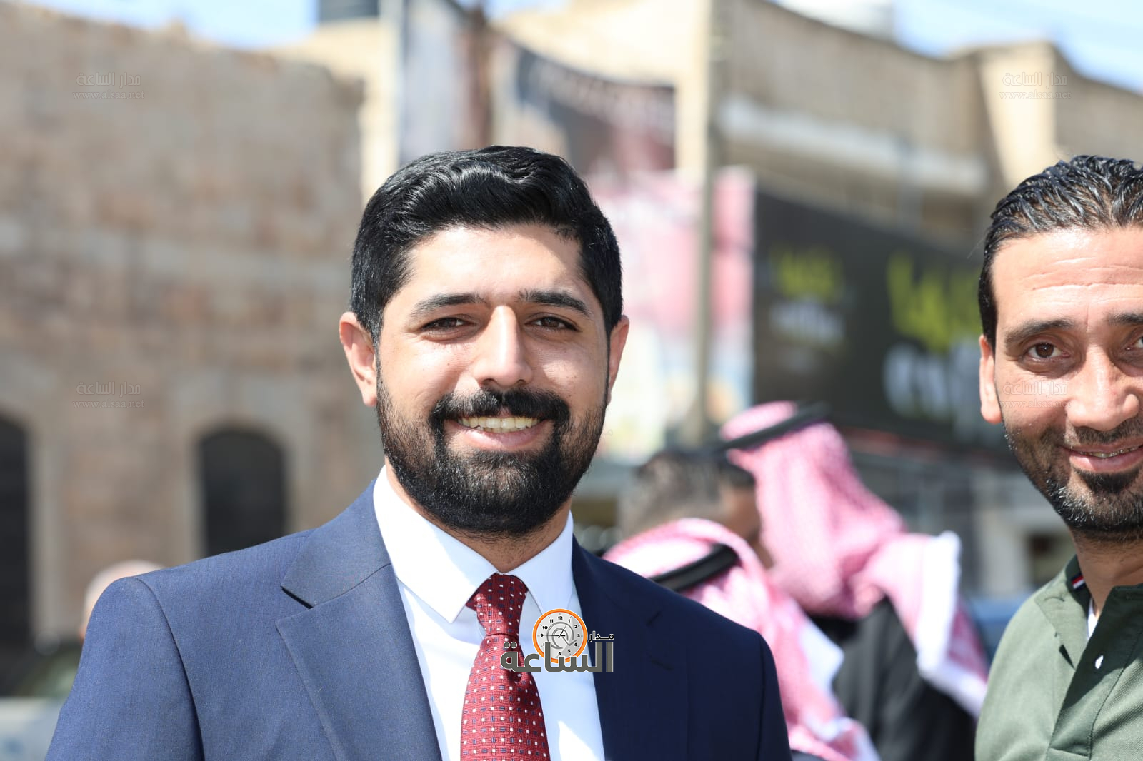 Madar Al-Saa Images 0.9245284286243745