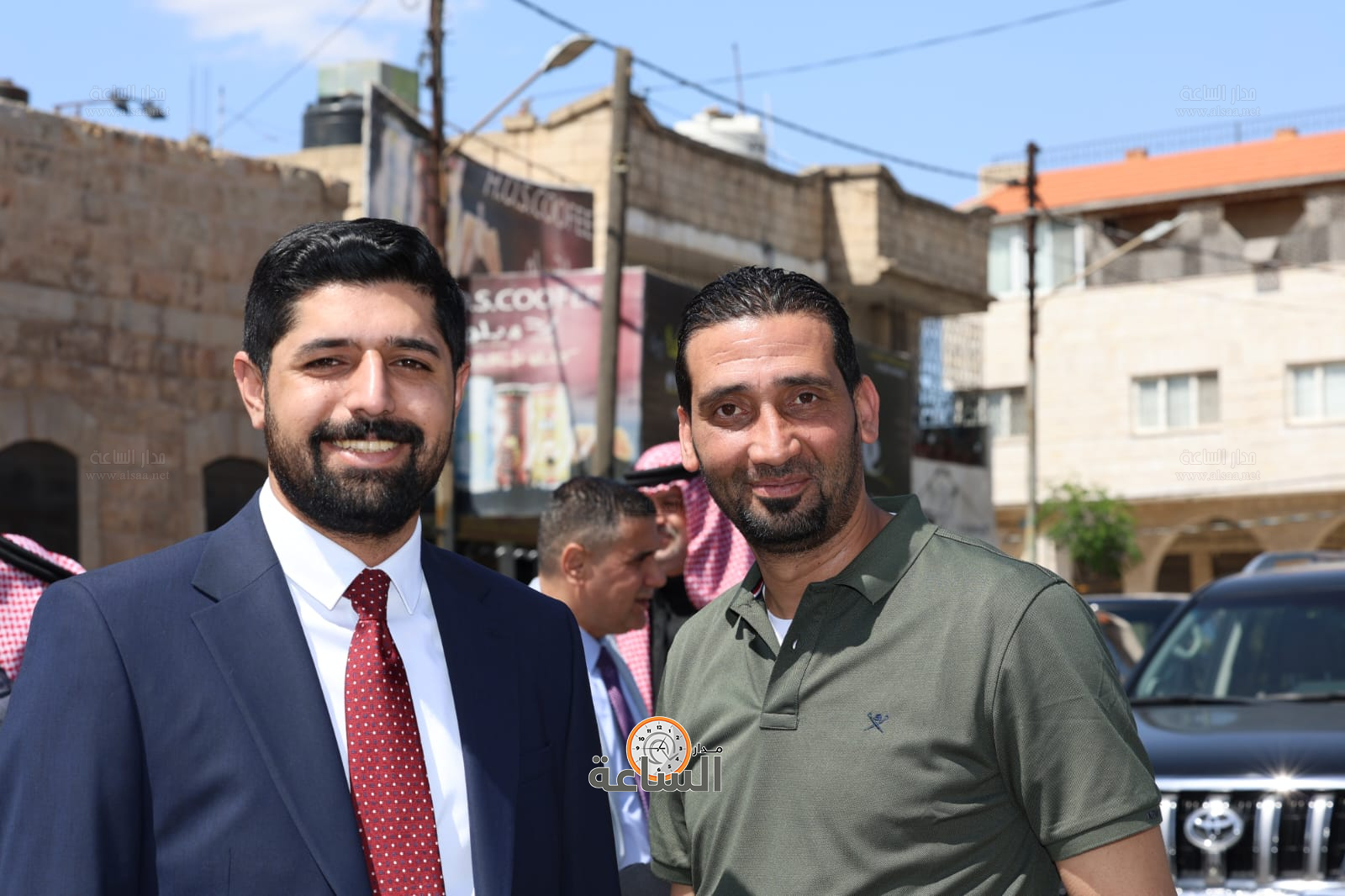 Madar Al-Saa Images 0.7078460726089202