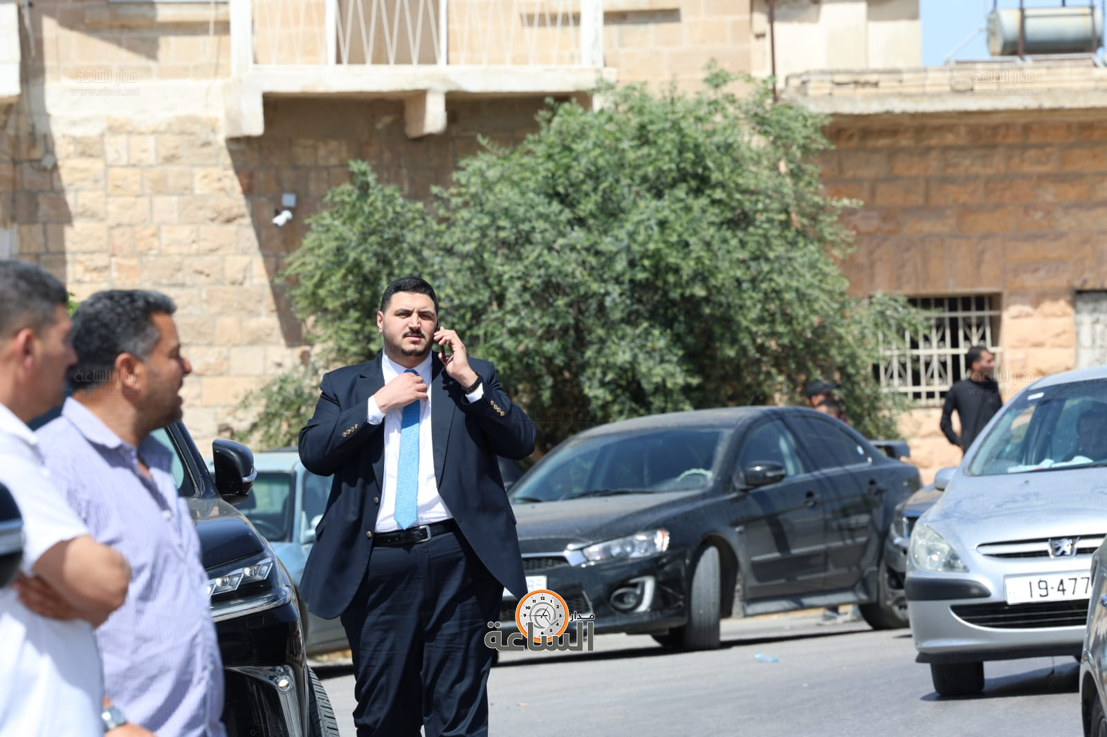 Madar Al-Saa Images 0.935206256894147