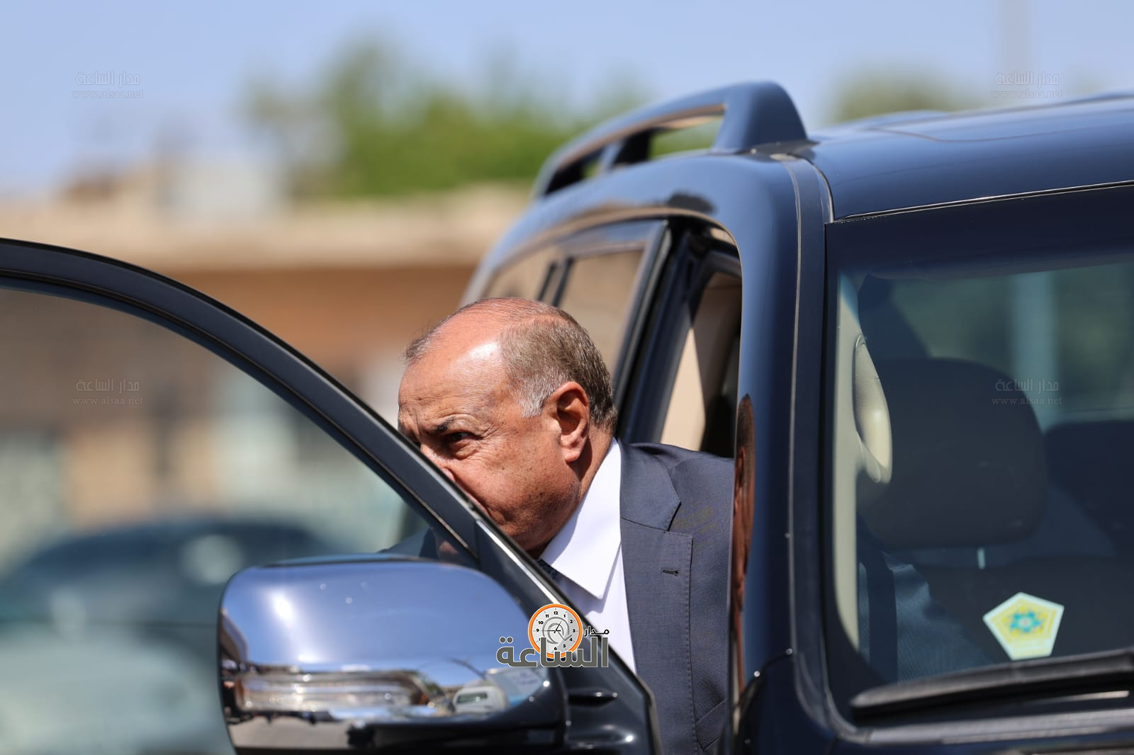 Madar Al-Saa Images 0.1150556534388234