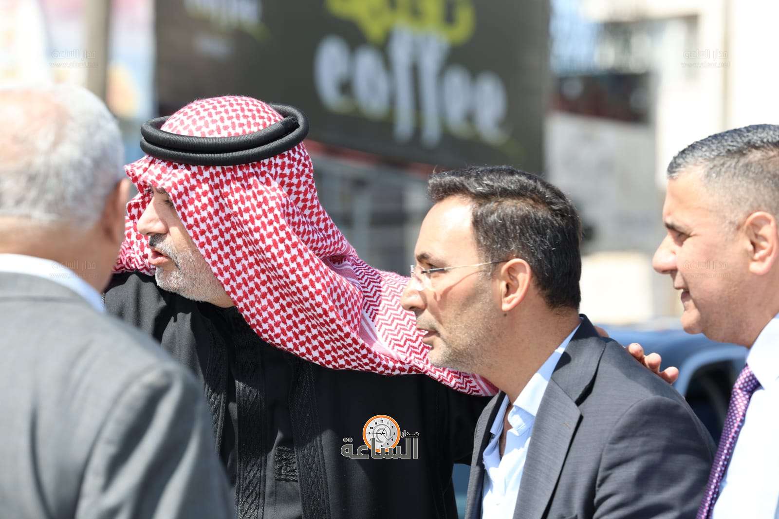 Madar Al-Saa Images 0.5254064458909755