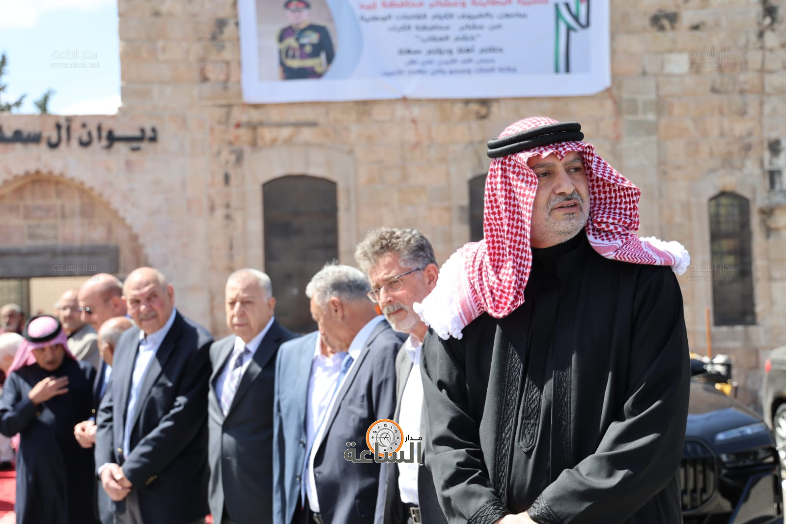 Madar Al-Saa Images 0.22708899111156988