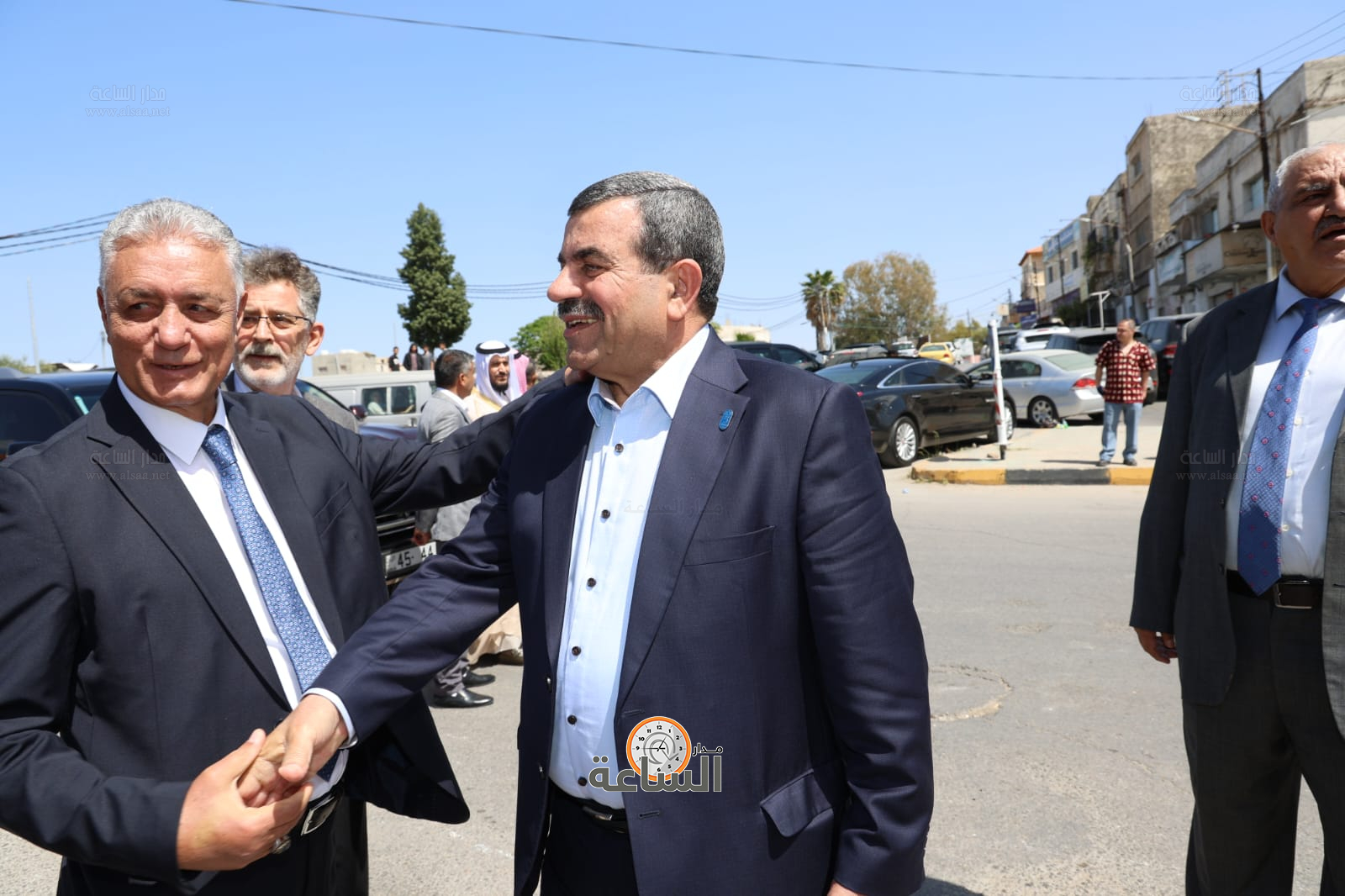 Madar Al-Saa Images 0.6831494495011405