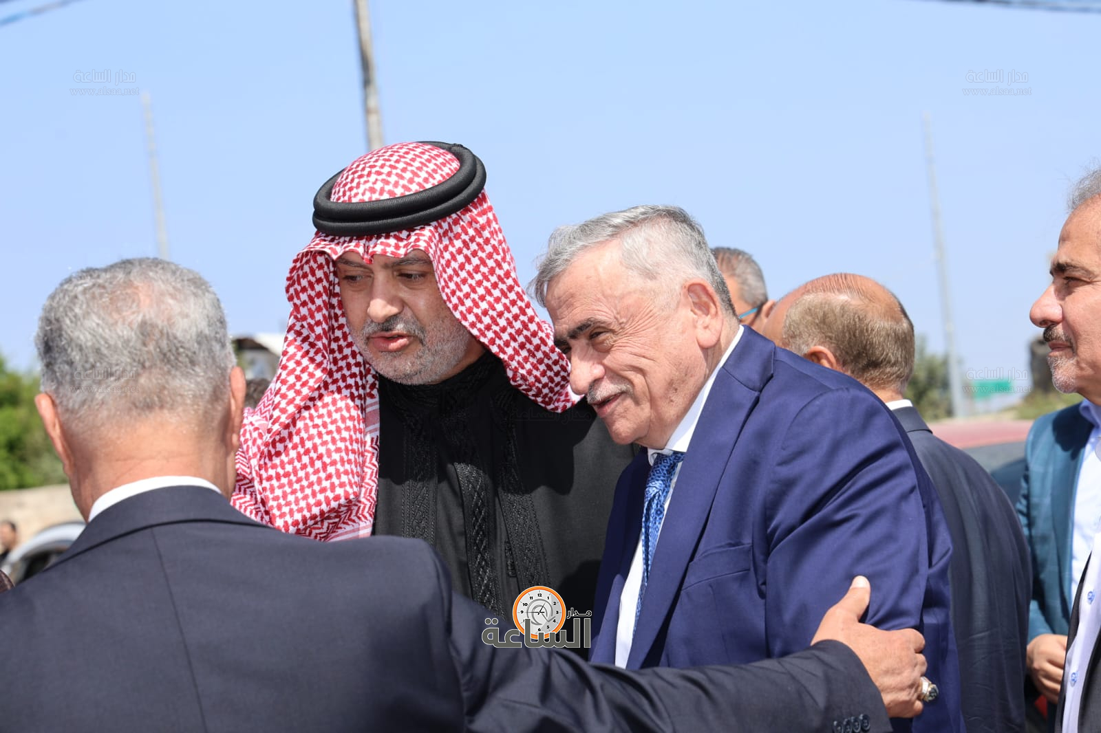 Madar Al-Saa Images 0.19734005586914583