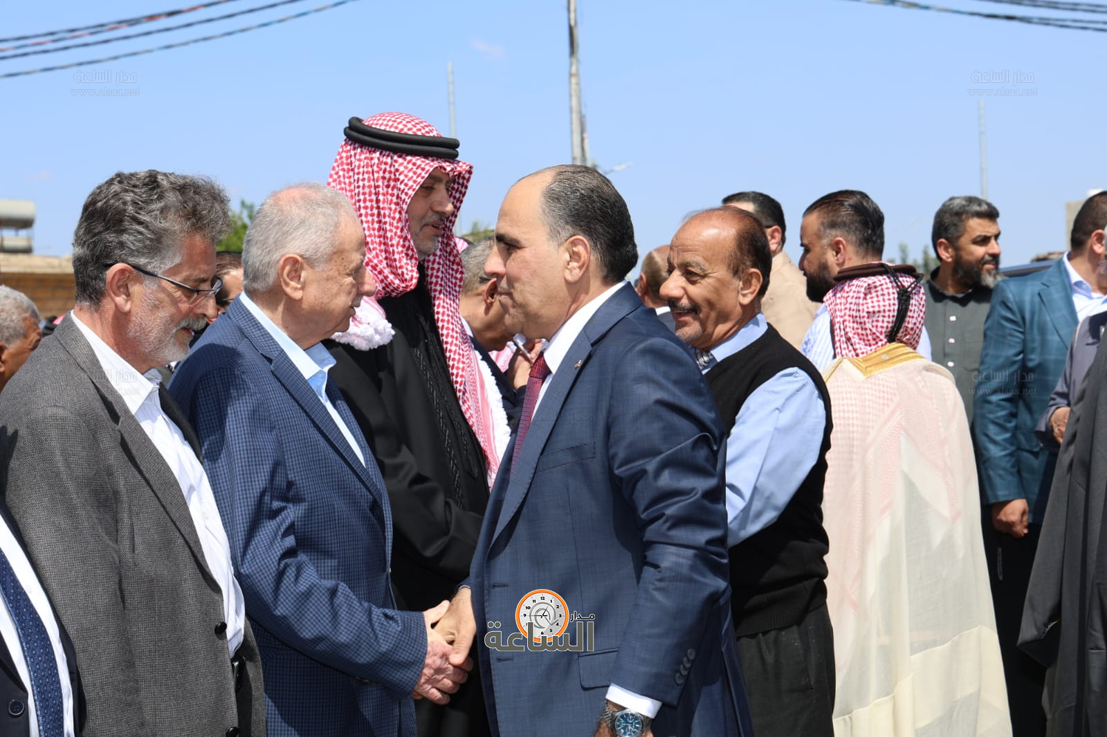 Madar Al-Saa Images 0.4307978661437566