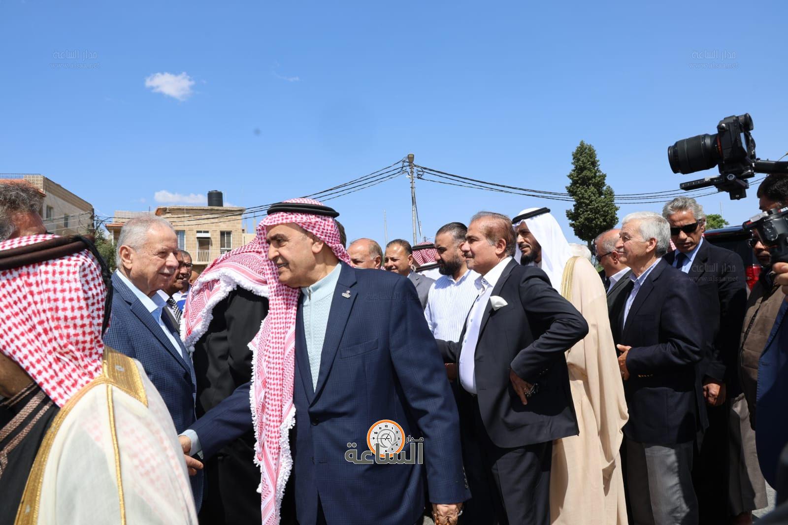 Madar Al-Saa Images 0.5476626815841552