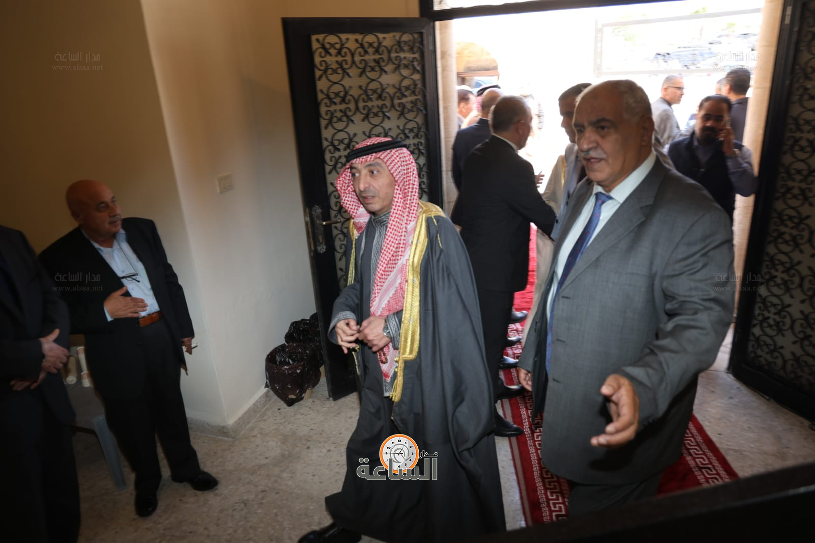 Madar Al-Saa Images 0.28241575657309514