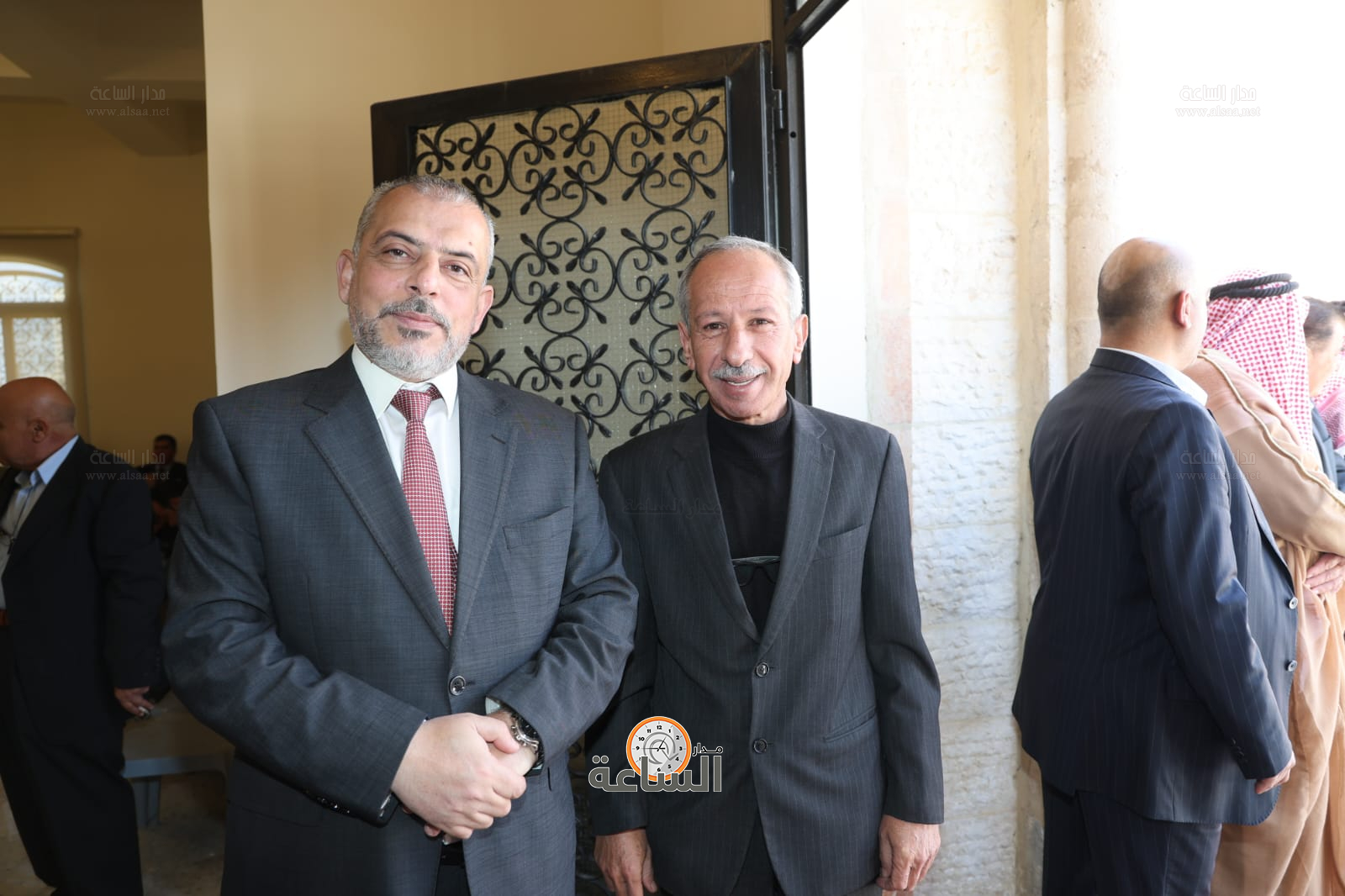 Madar Al-Saa Images 0.05652218936663256