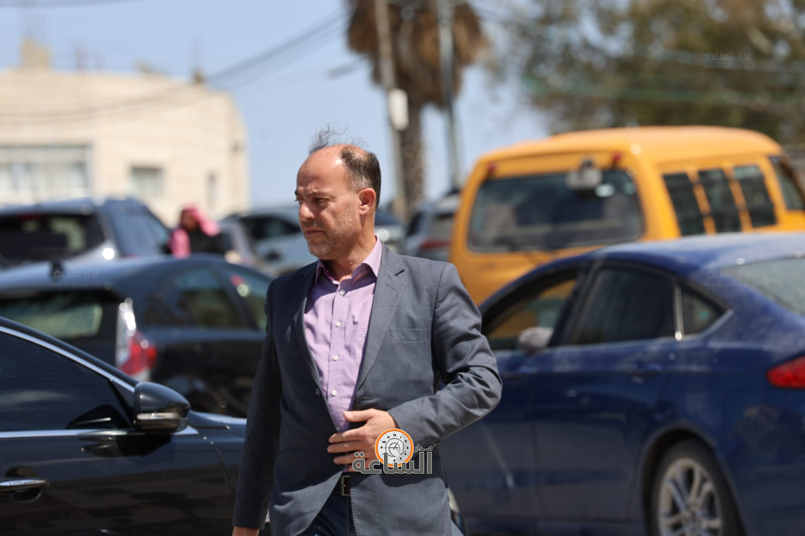 Madar Al-Saa Images 0.9641894992231321